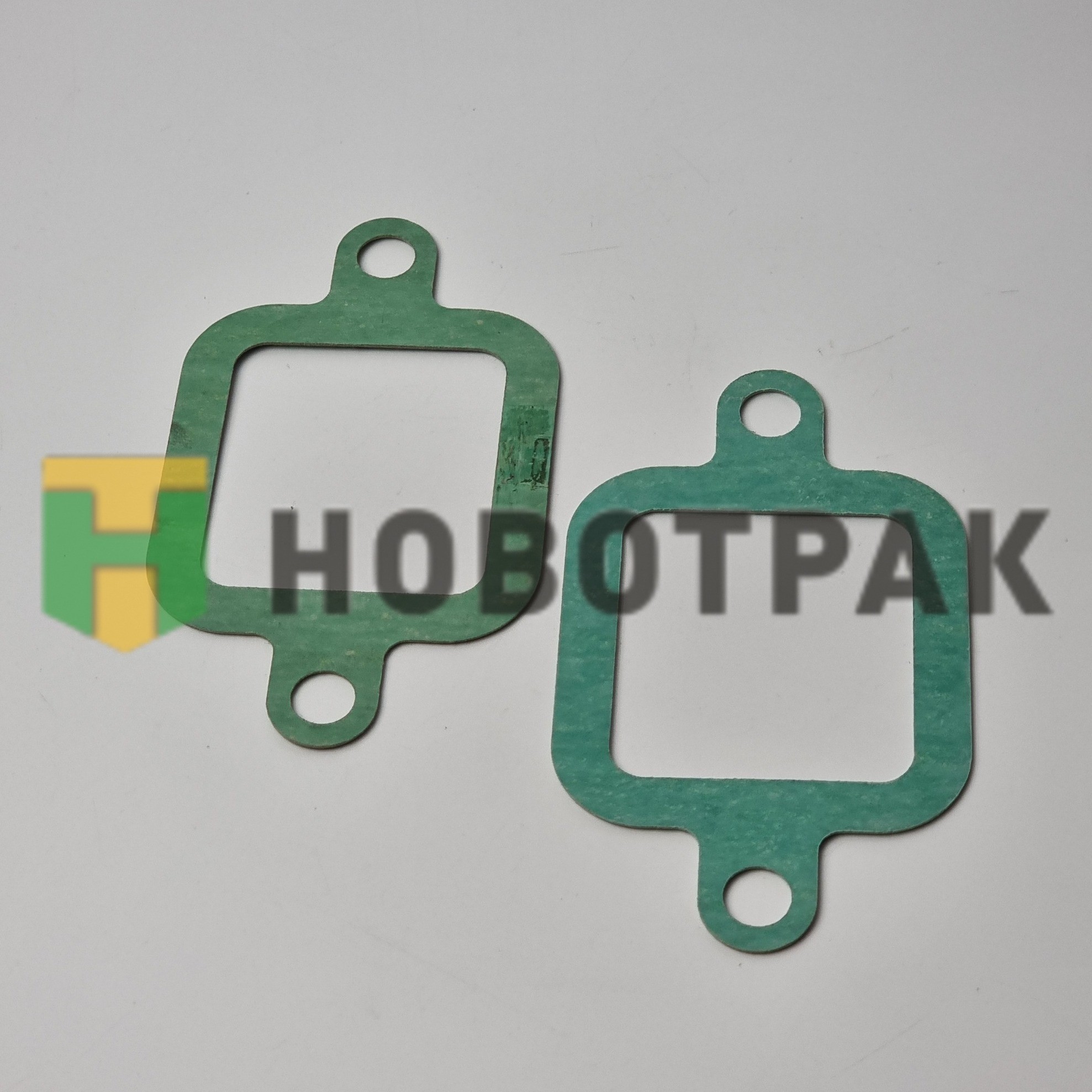 Прокладка впускного коллектора Scania D/DS/DSC11