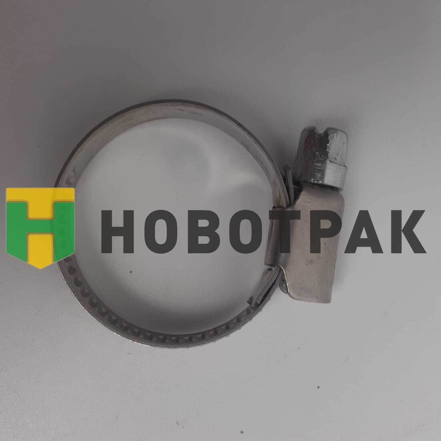 Хомут червячный 20-32/9 мм 8918007SX