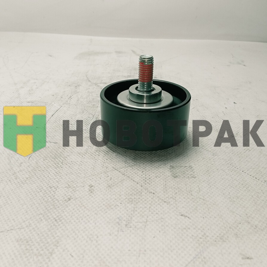 Ролик обводной MC11/MC13 HOWO T5G CK3756