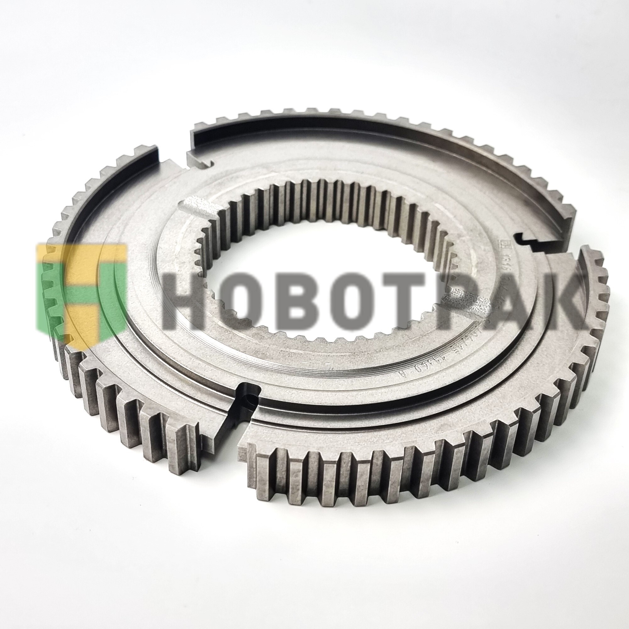 Ступица! синхронизатора КПП 1/2 передачи ZF 16S1820/2020/2520 MAN/DAF/RVI/Iveco