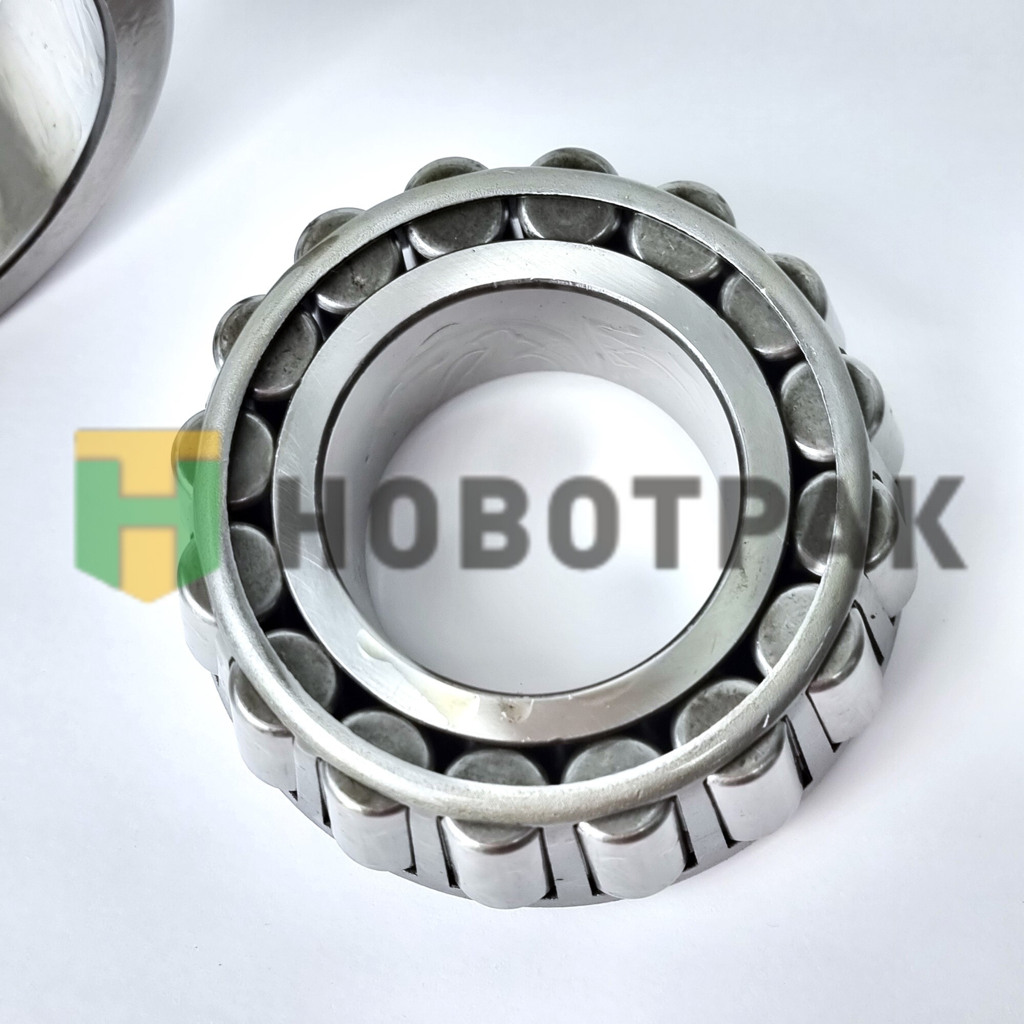 Подшипник ступицы 60-130-48.5 MB Actros/Atego BR0107006