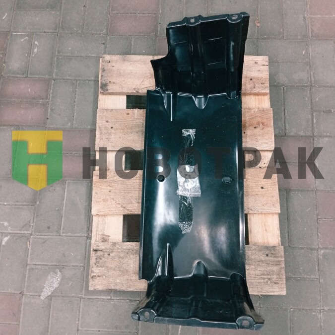 Защита антигравийная генератора MB ACTROS 18101338