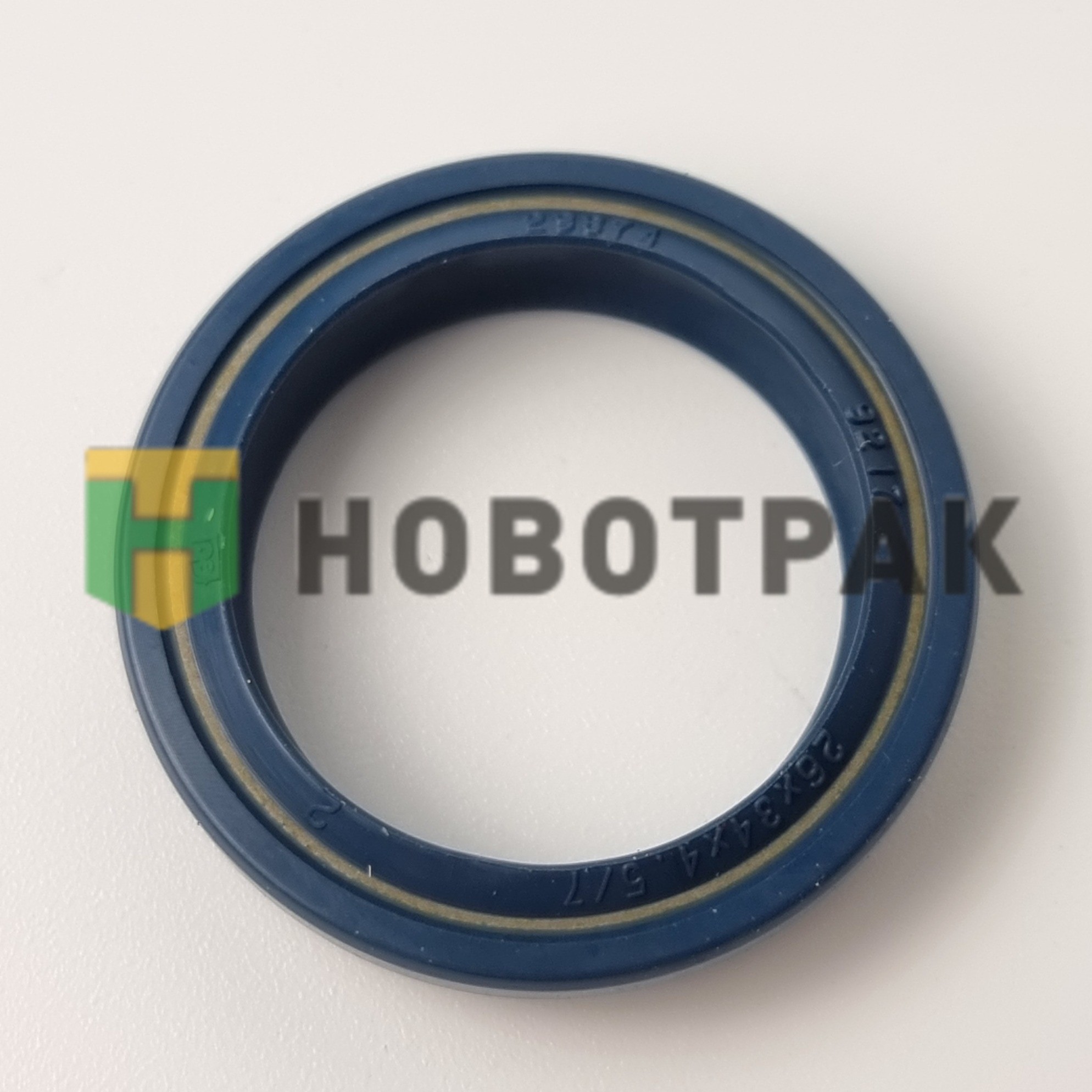 Сальник рулевой колонки 26-34-4.5/7 MAN/RVI/DAF 26-34-4.5/7