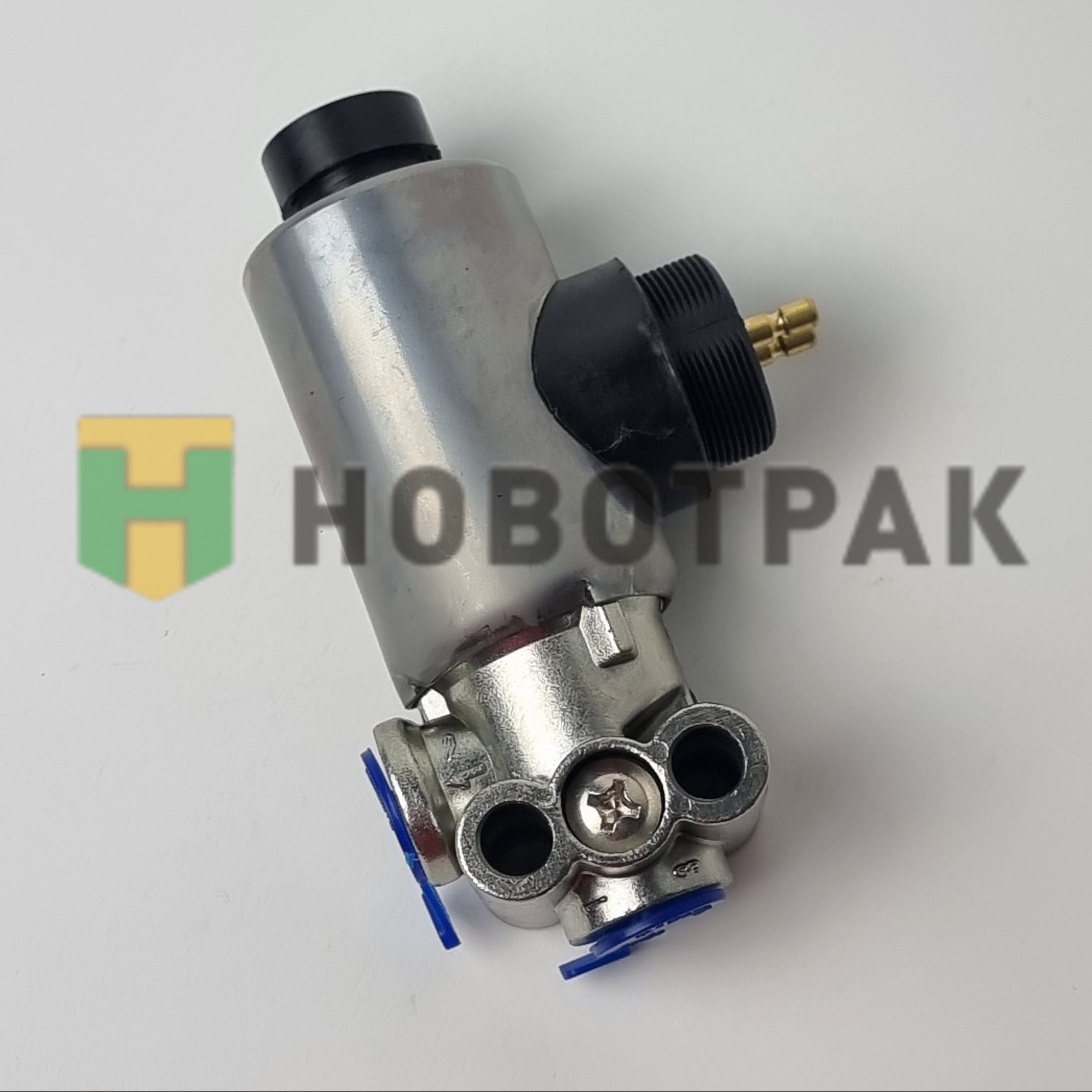Клапан магнитный MAN 0801L600