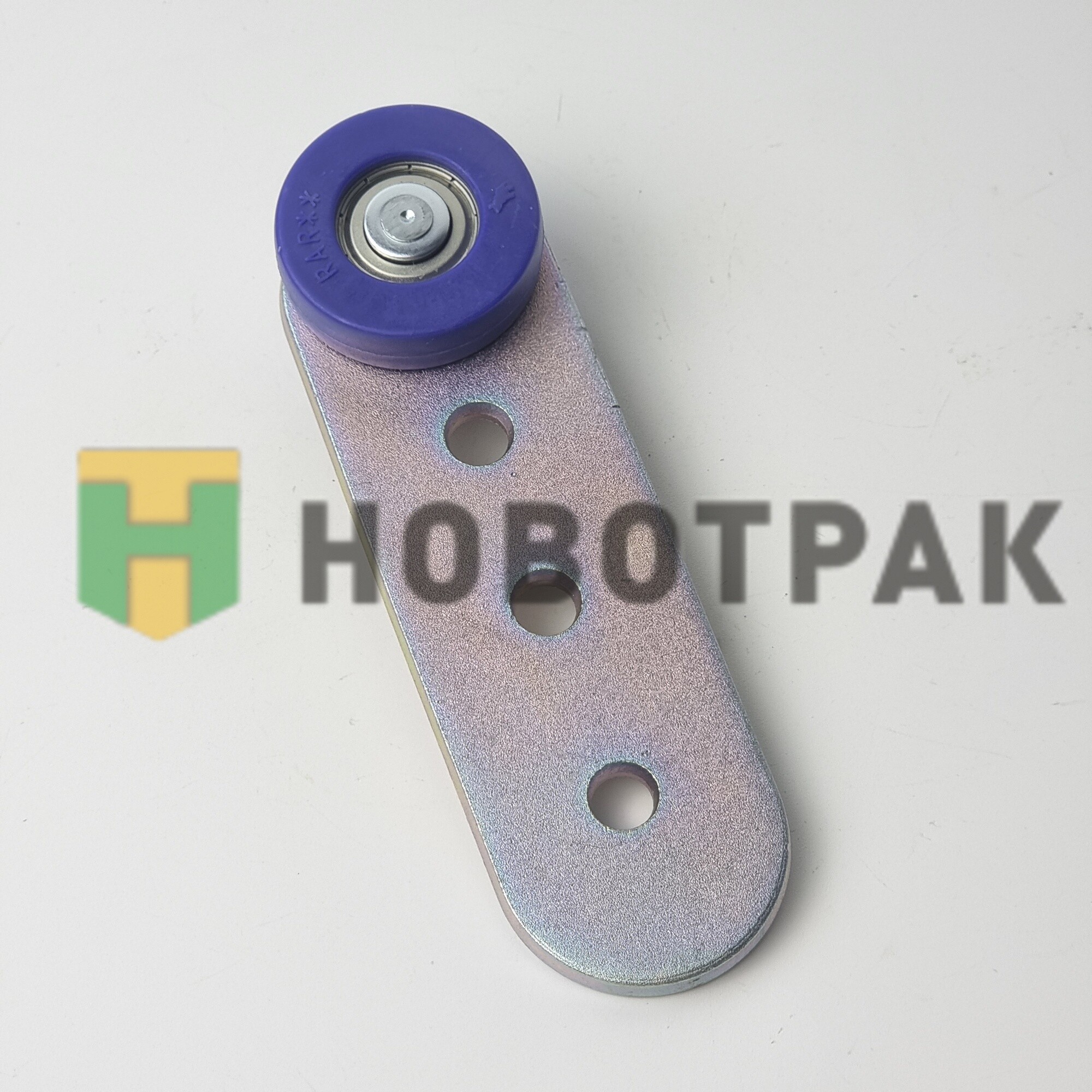 Ролик боковой шторы с кронштейном Schmitz (Rodriguez) SPR00108