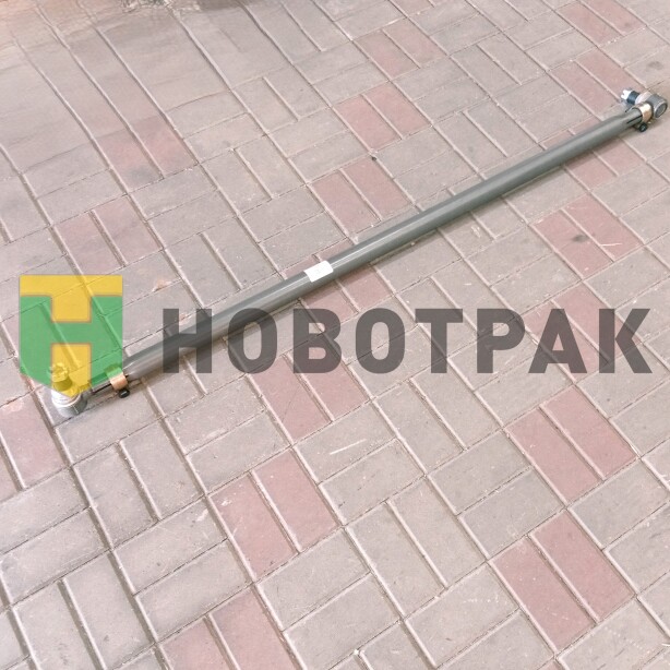 Тяга рулевая поперечная L=1655 HOWO/SITRAK 70100355