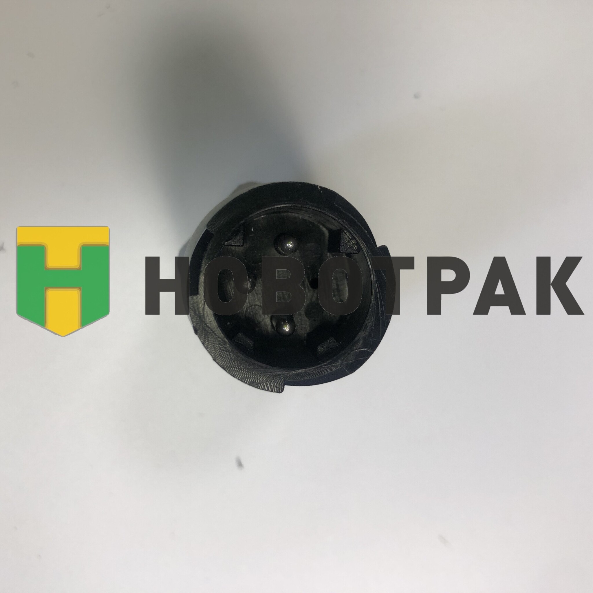 Датчик давления воздуxа в пневмопод(M16x1.5)10bar 8-32V\Iveco PowerStar/Stralis/Trakker