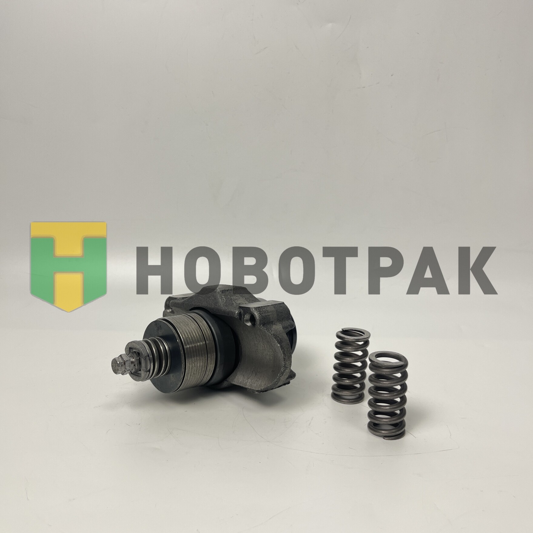 РМК суппорта (подвод) Wabco17 SP05020110