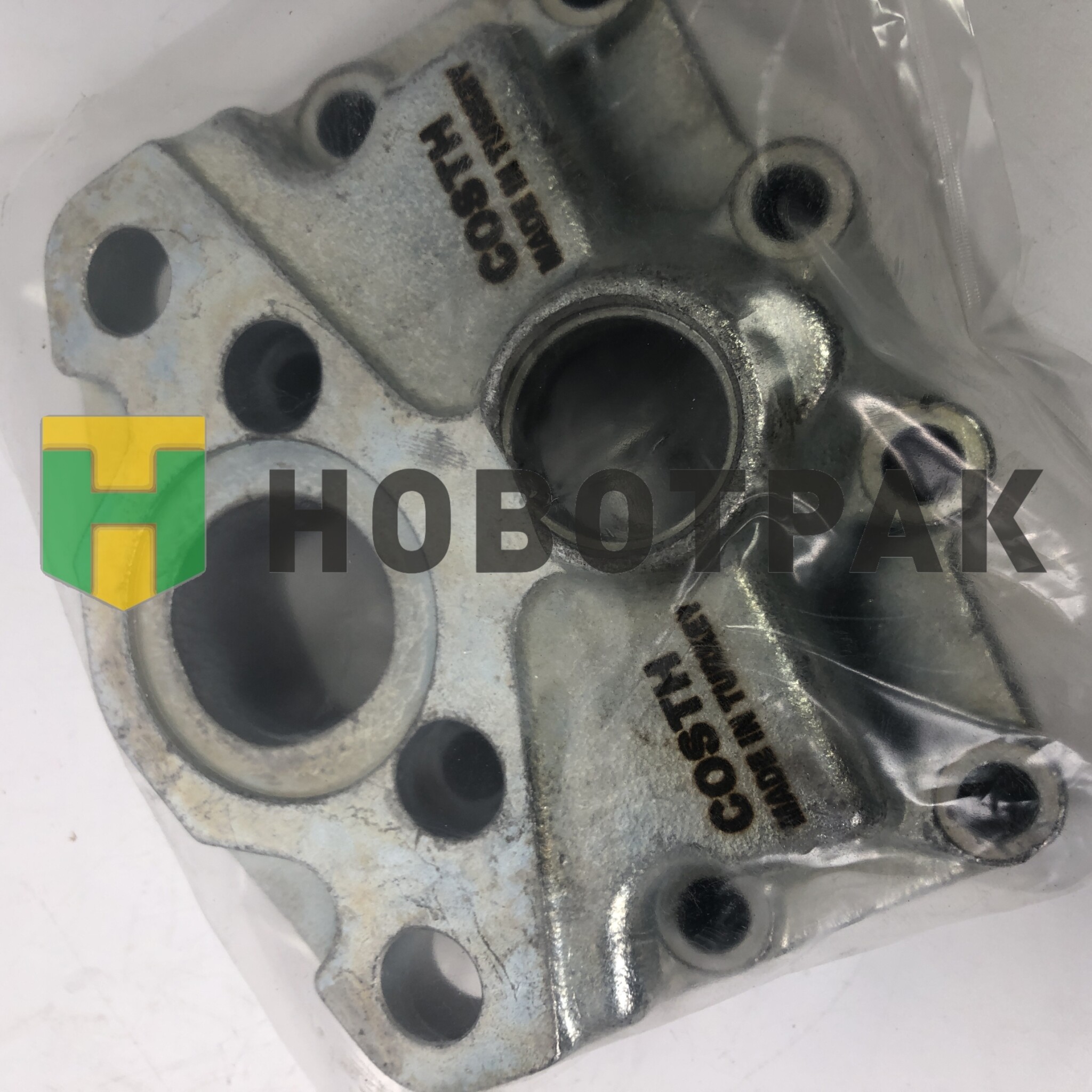 Крышка рычага суппорта WABCO