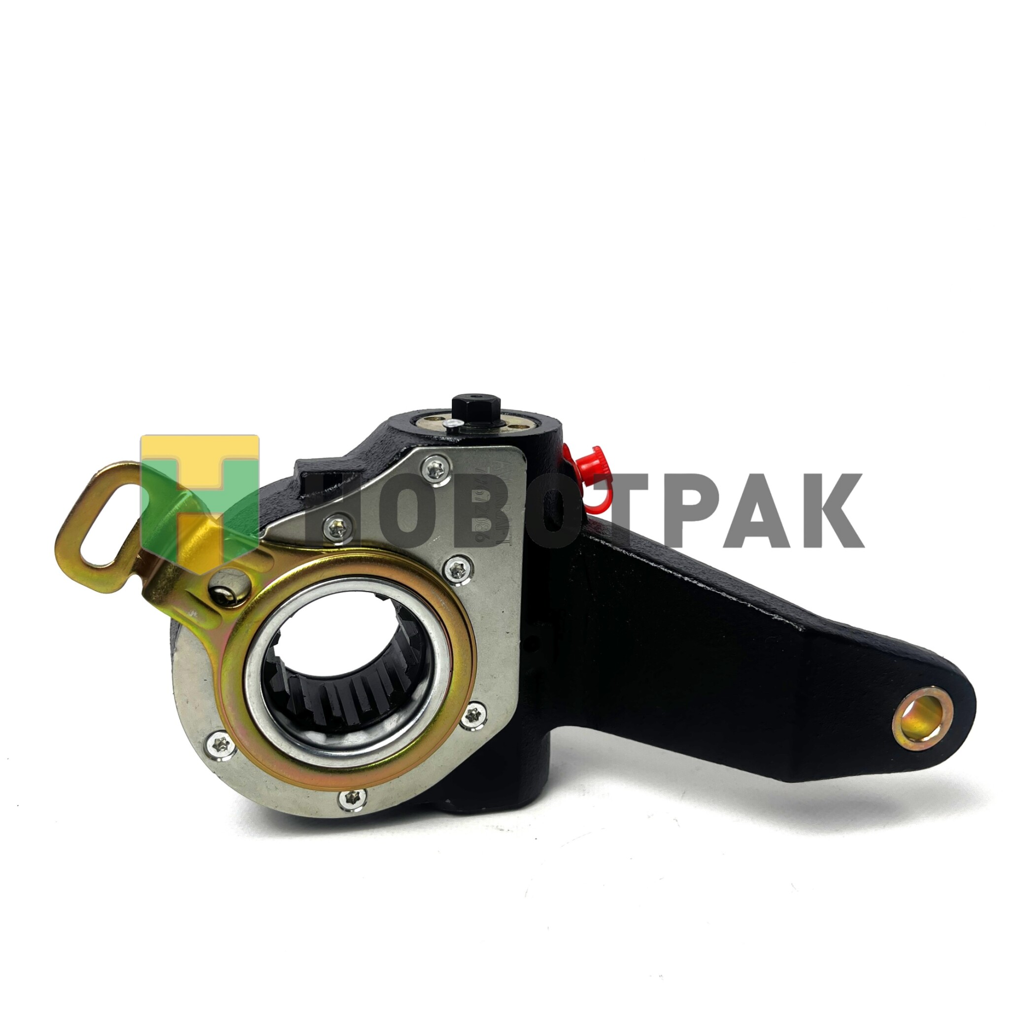 Трещетка 14зуб.задняя правая Yutong 6128 79672086