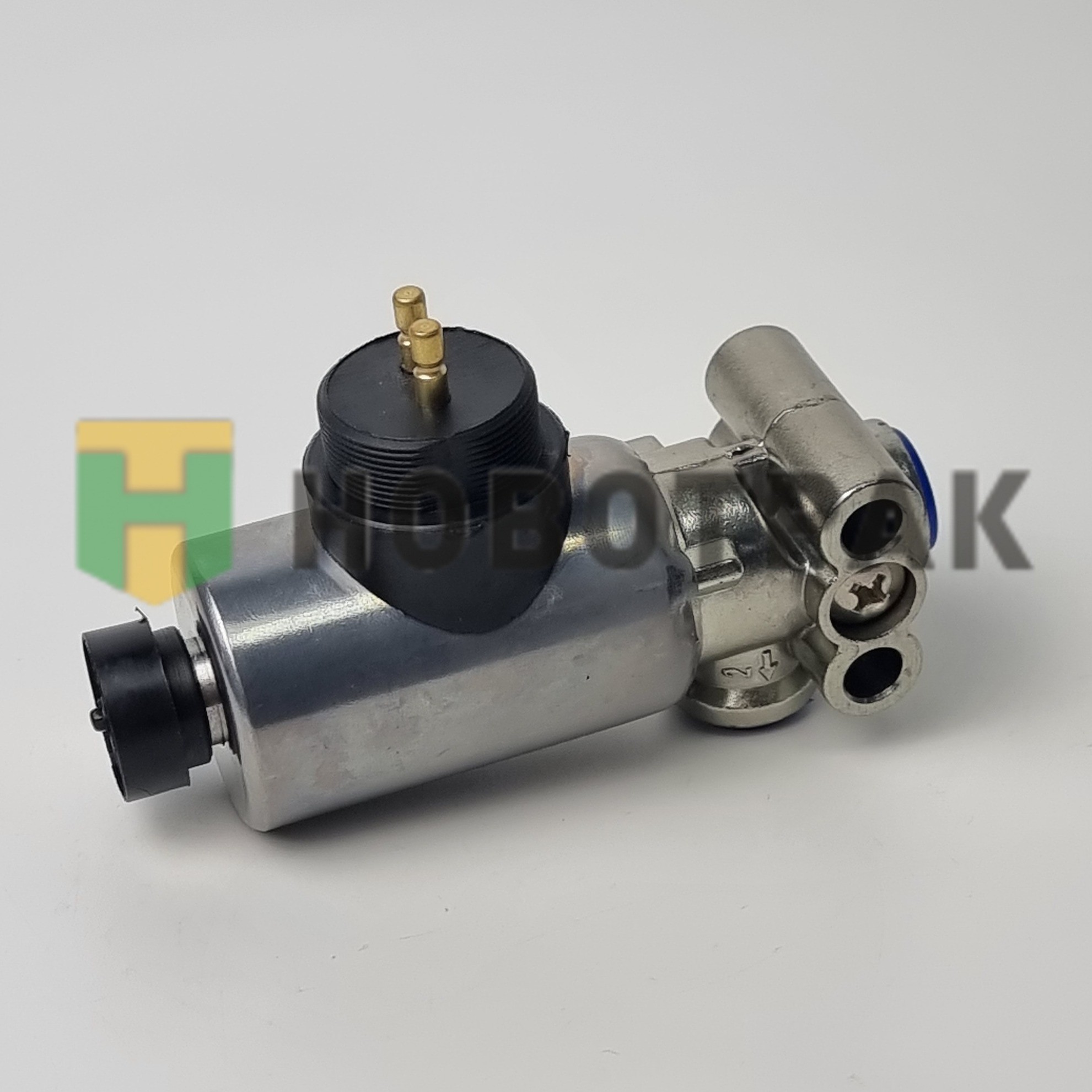 Клапан магнитный MAN 0801L600