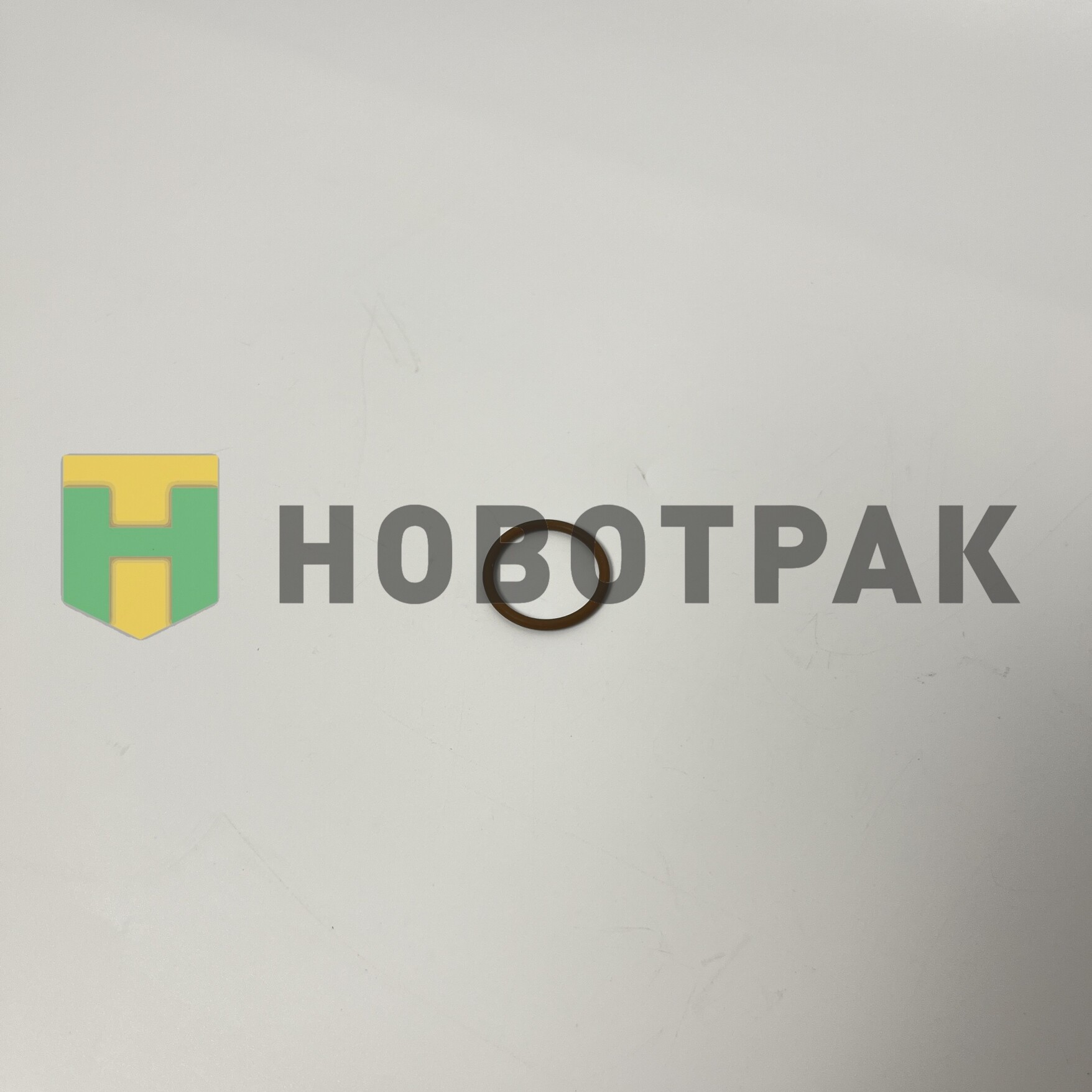 Кольцо уплотнительное датчика VOLVO/RVI 2260210310