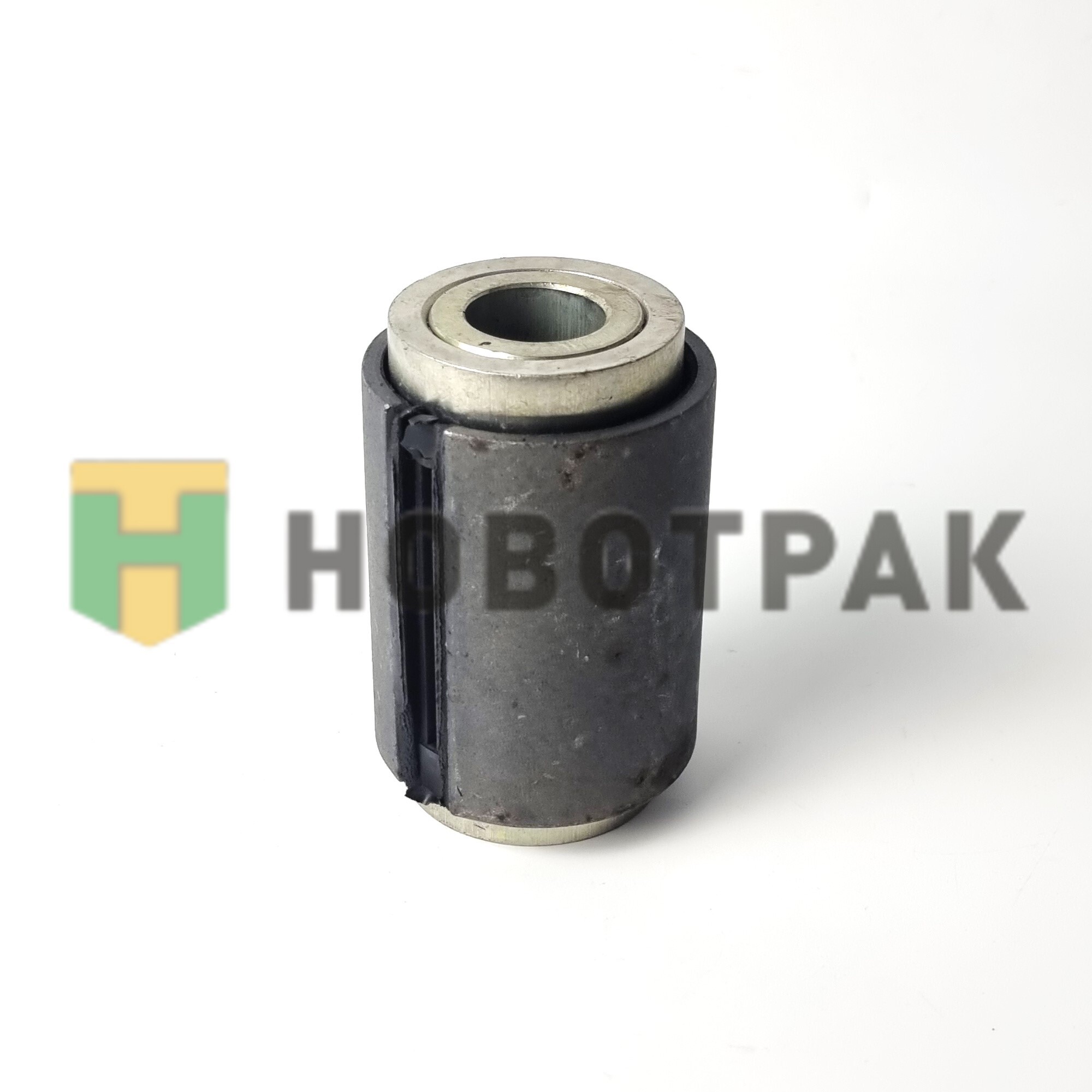 Сайлентблок рессоры 24*62*96 RVI 011072