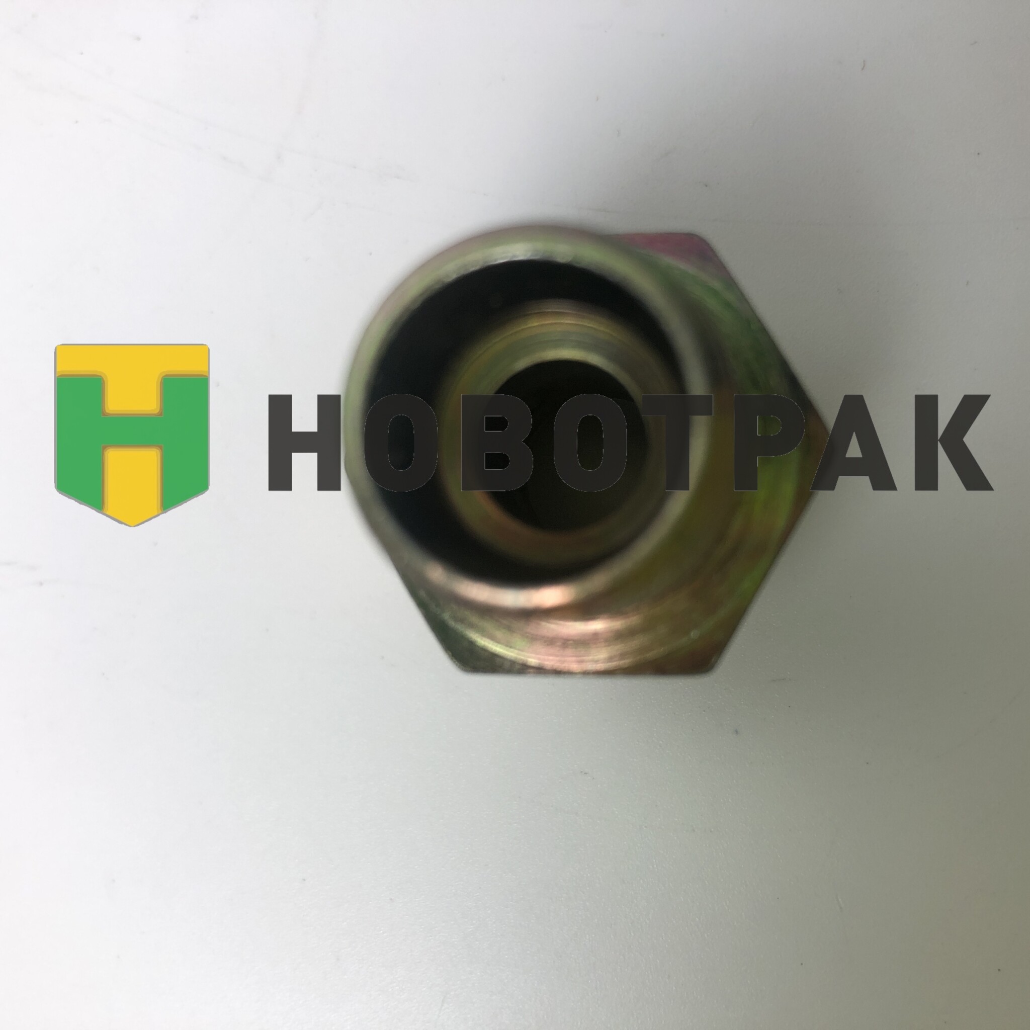 Переходник M18-1.5/M22-1.5 0961527
