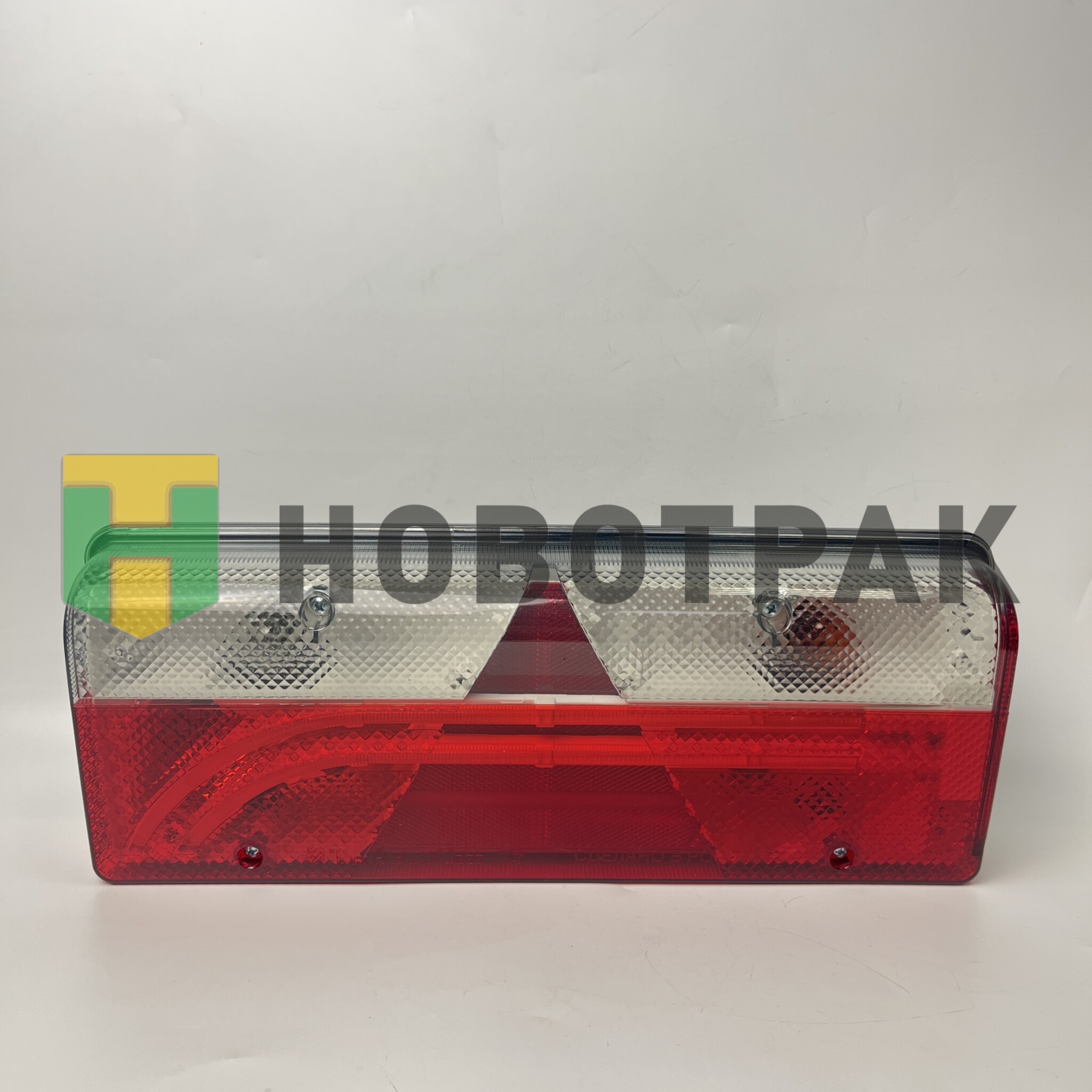 Фонарь задний Europoint III правый (с разъемом ASS 2) U02702R
