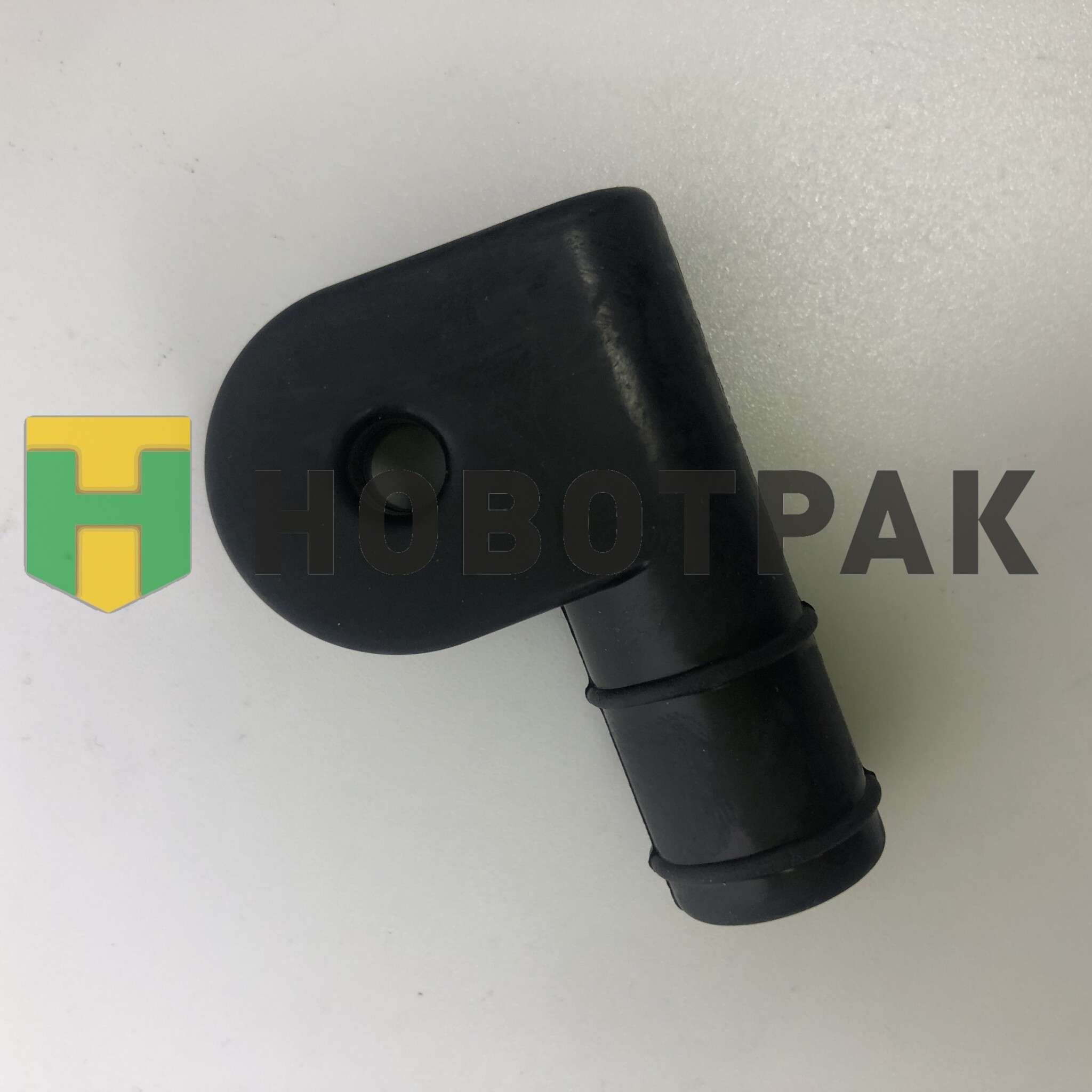 Наконечник тяги крана уровня пола P-образный SK666000101