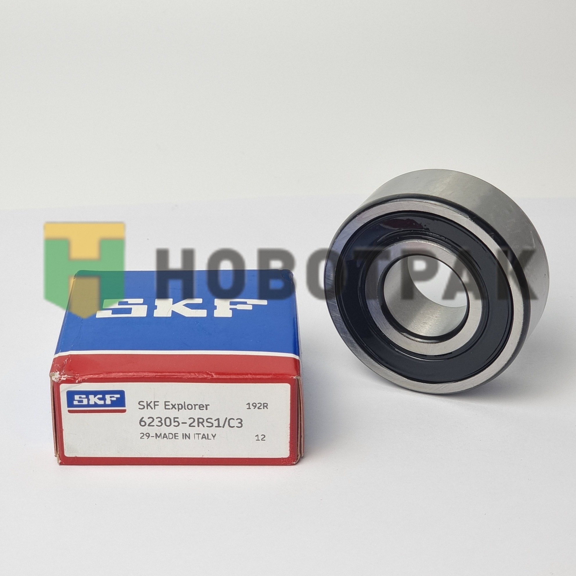 Подшипник маховика MB MK/SK/Actros OM501/502 (25х62х24)