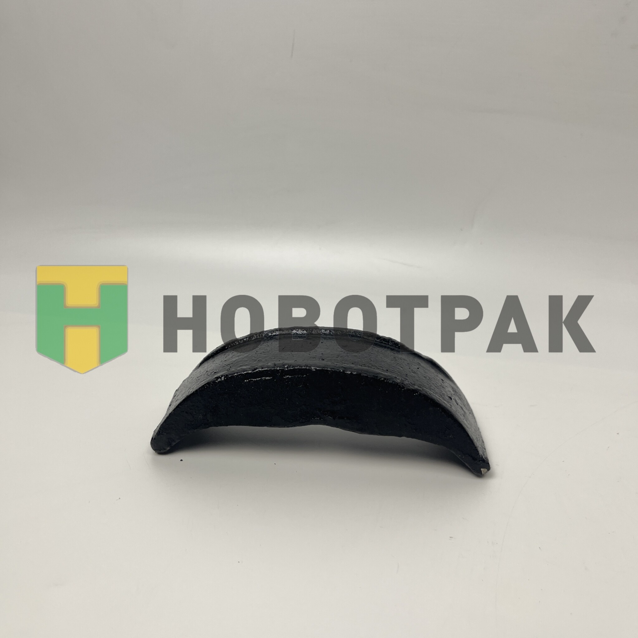 Сегмент стремянки BPW 120461