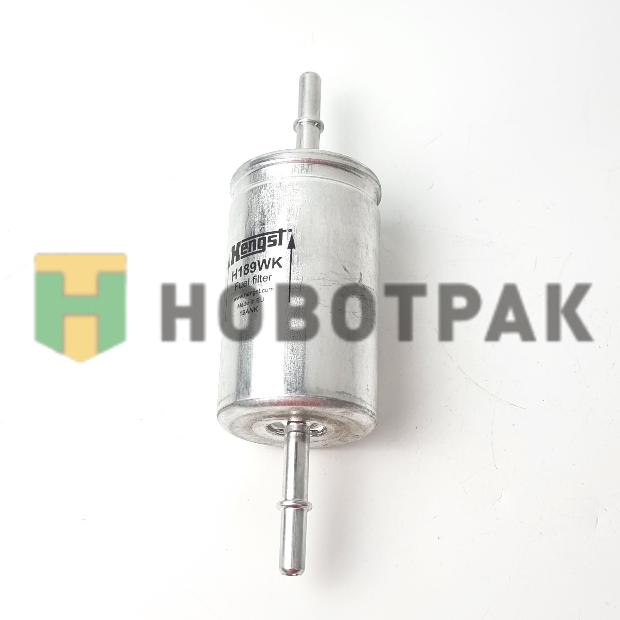 Фильтр топливный FORD FOCUS H189WK