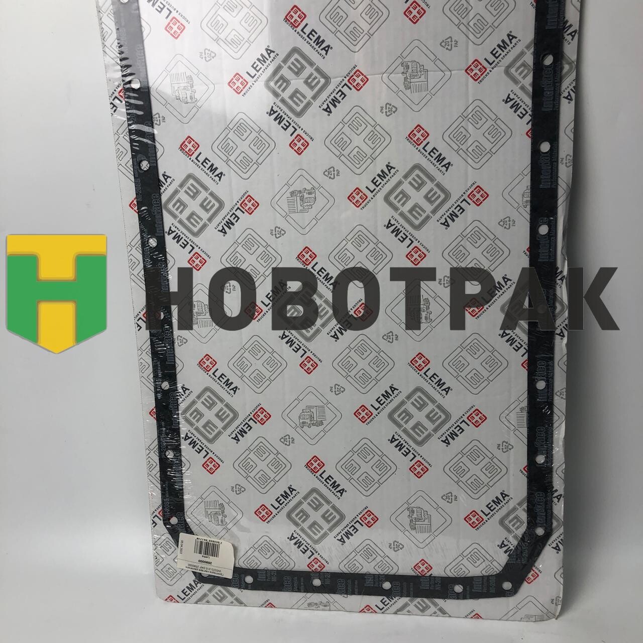 Прокладка картера двигателя WS222-315 DAF 2590000