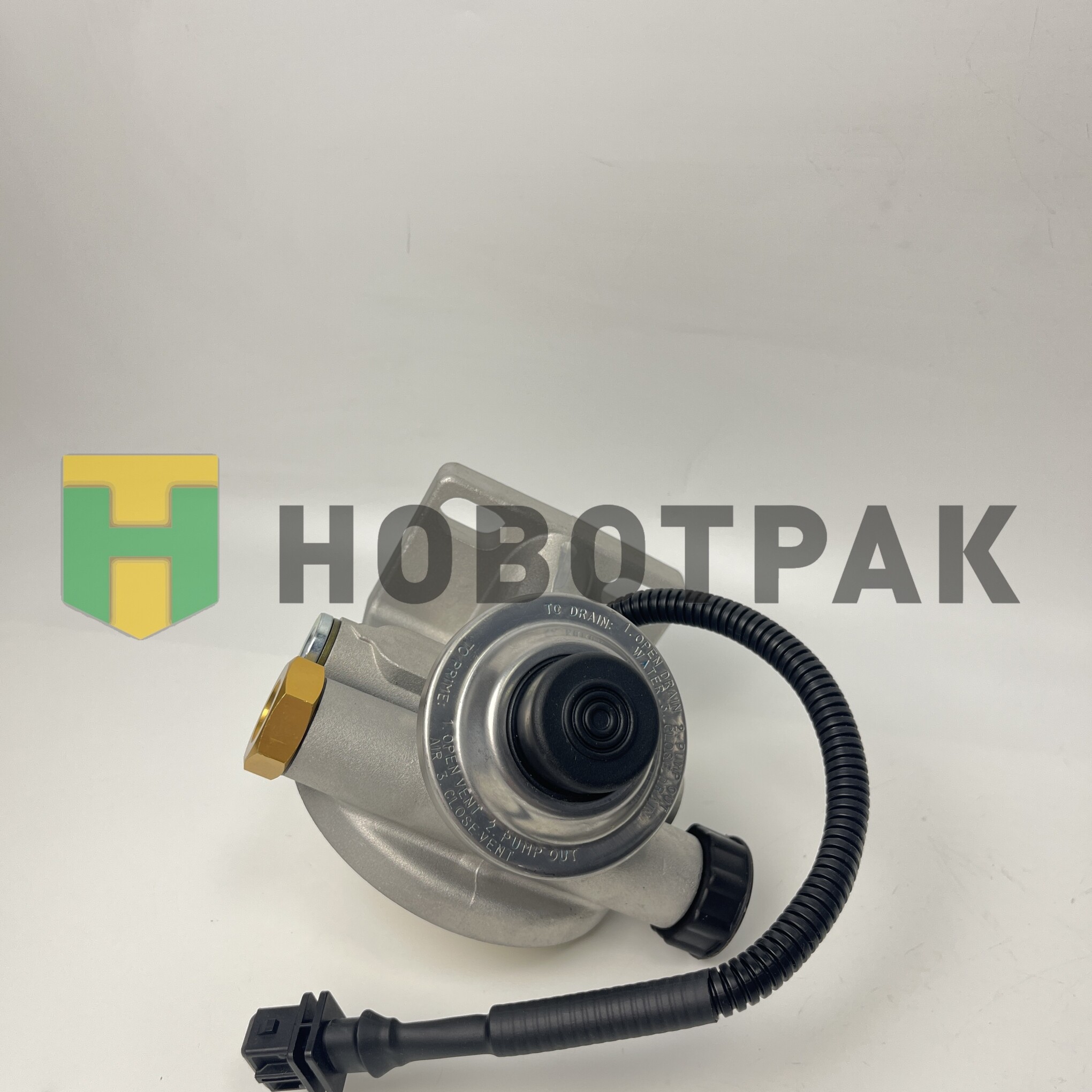 Кронштейн фильтра сепаратора PL420 SK590000201