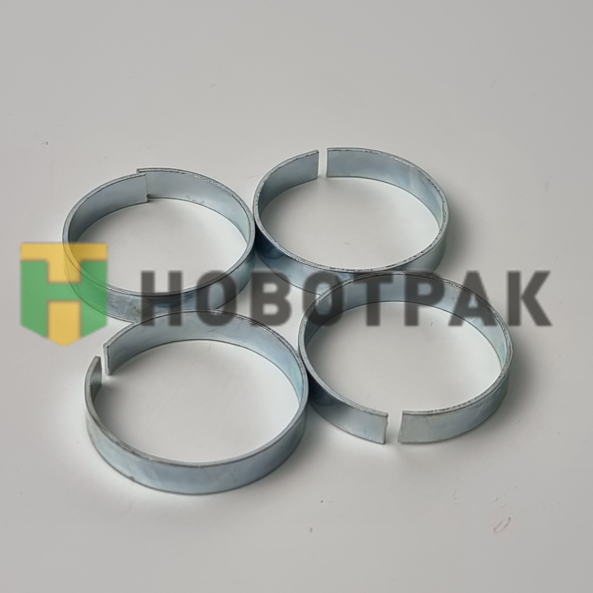 Пятаки скобы дискового тормоза LG 160100444