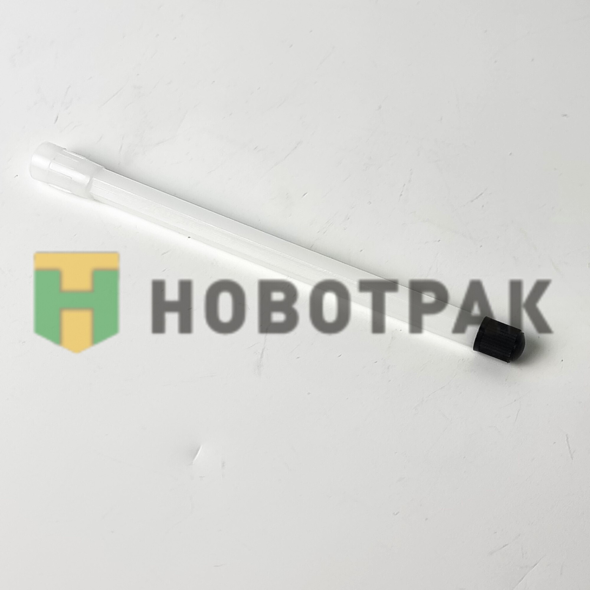 Удлинитель вентиля L-150mm пластмассовый EX150P
