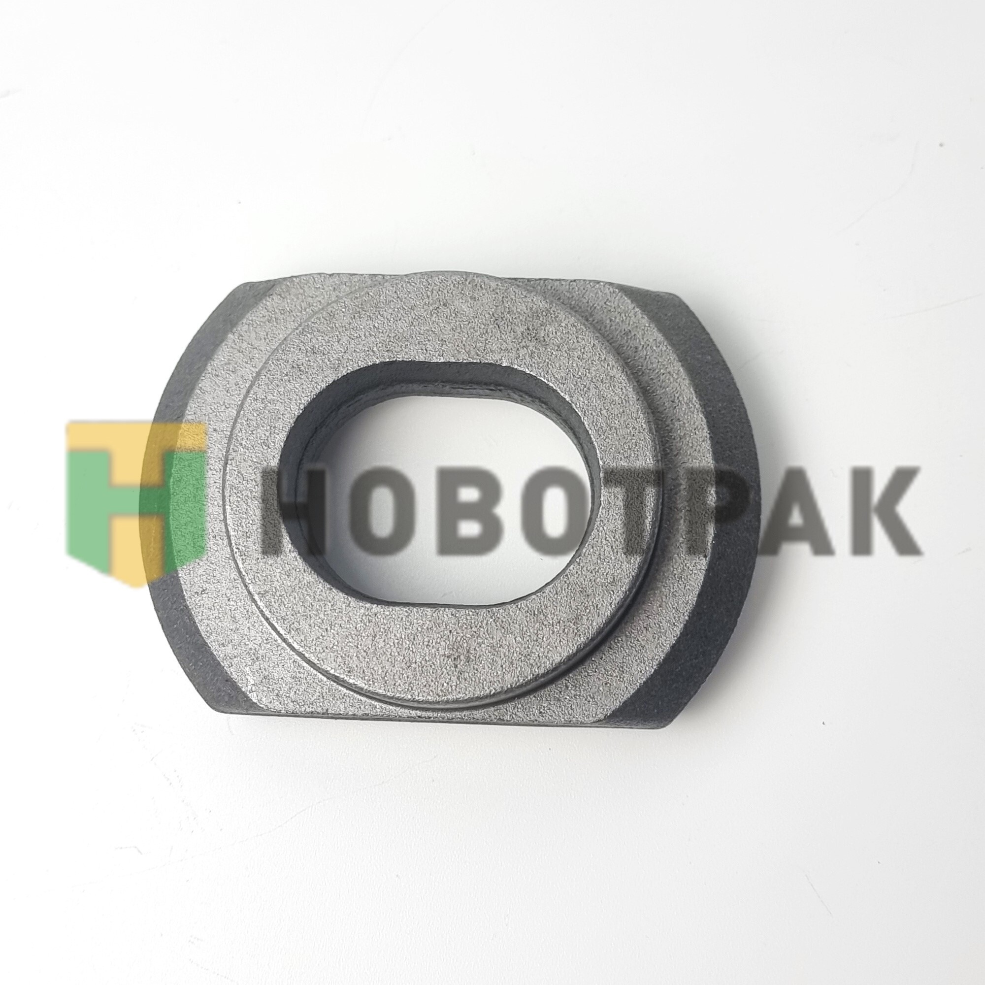 Втулка вварная ТОНАР (дисковый тормоз) 90432922101