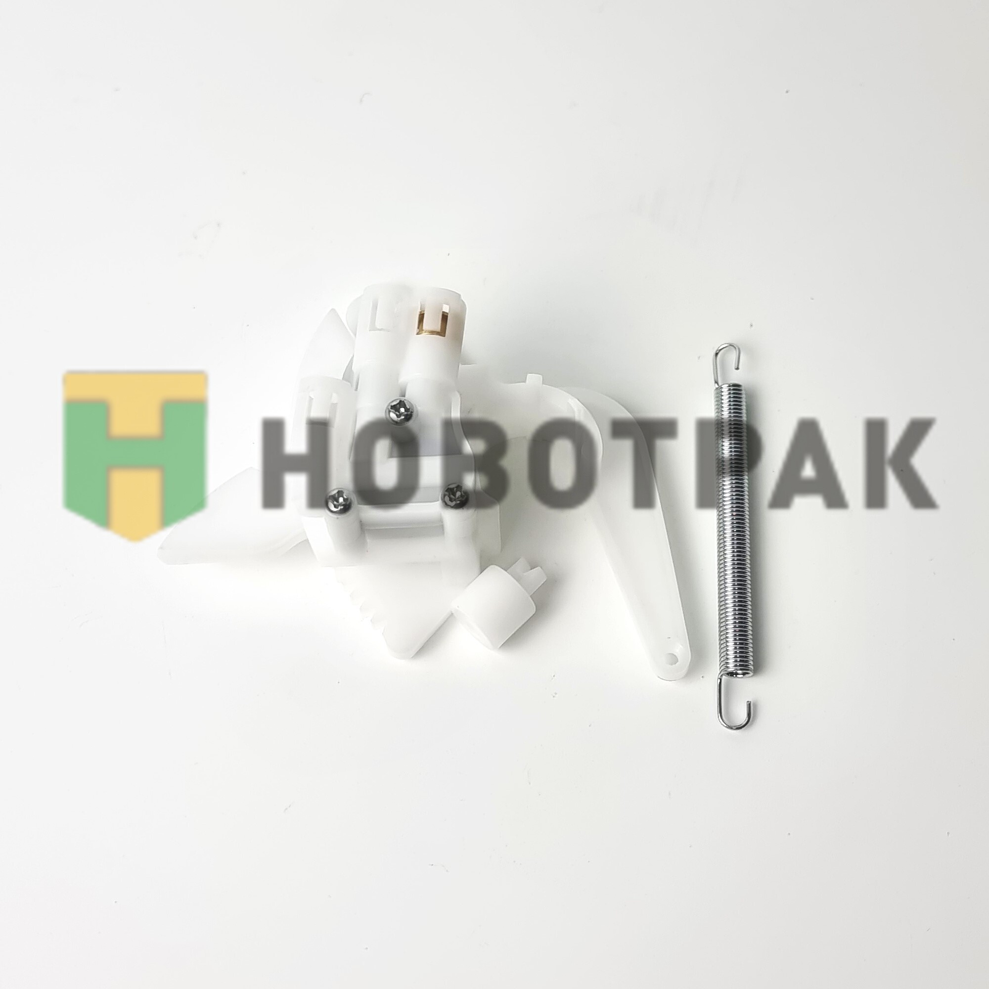 Комплект клапанов сиденья Volvo FM12/FH12 297008