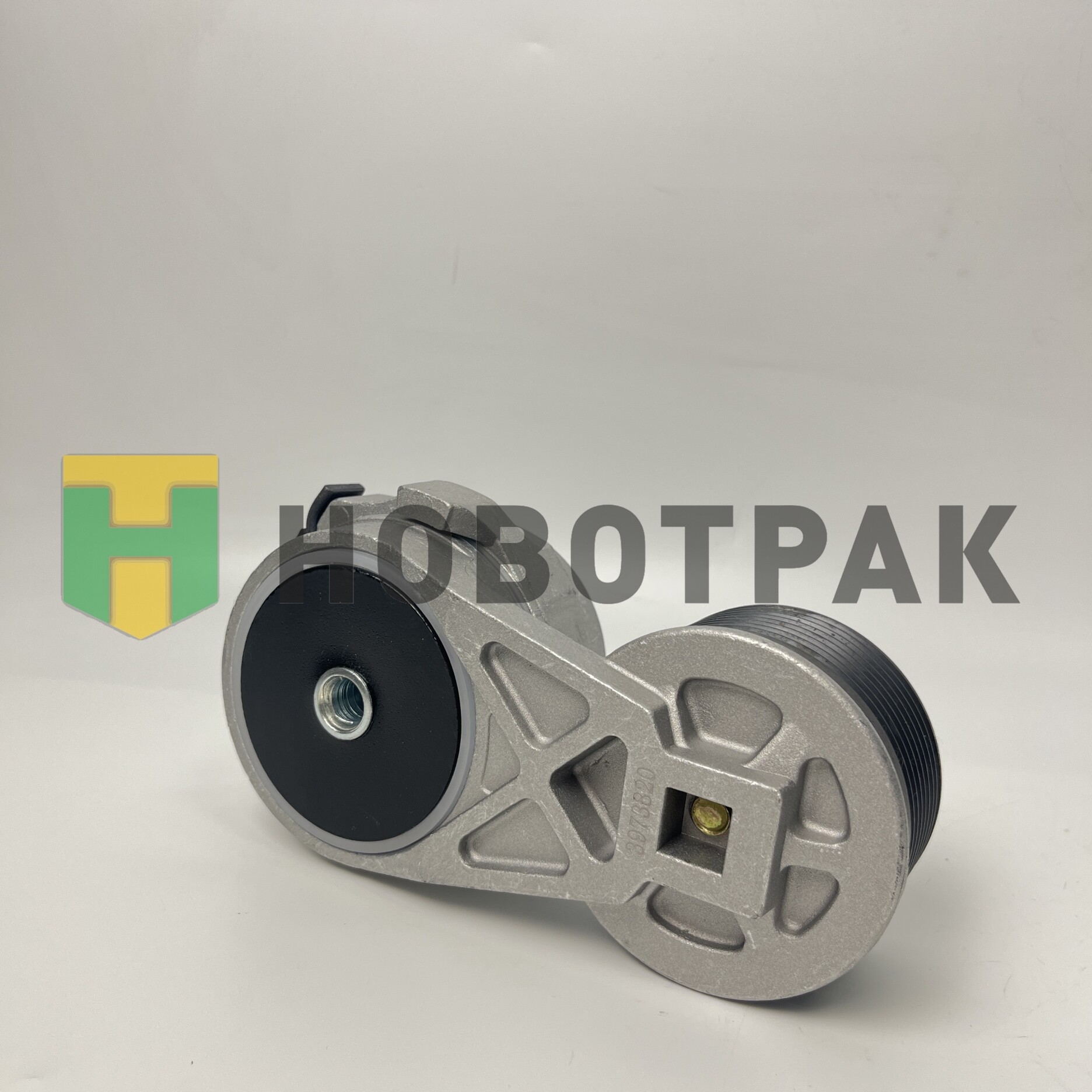 Натяжитель ремня ПАЗ/КАВЗ/CUMMINS 6ISDe F182057