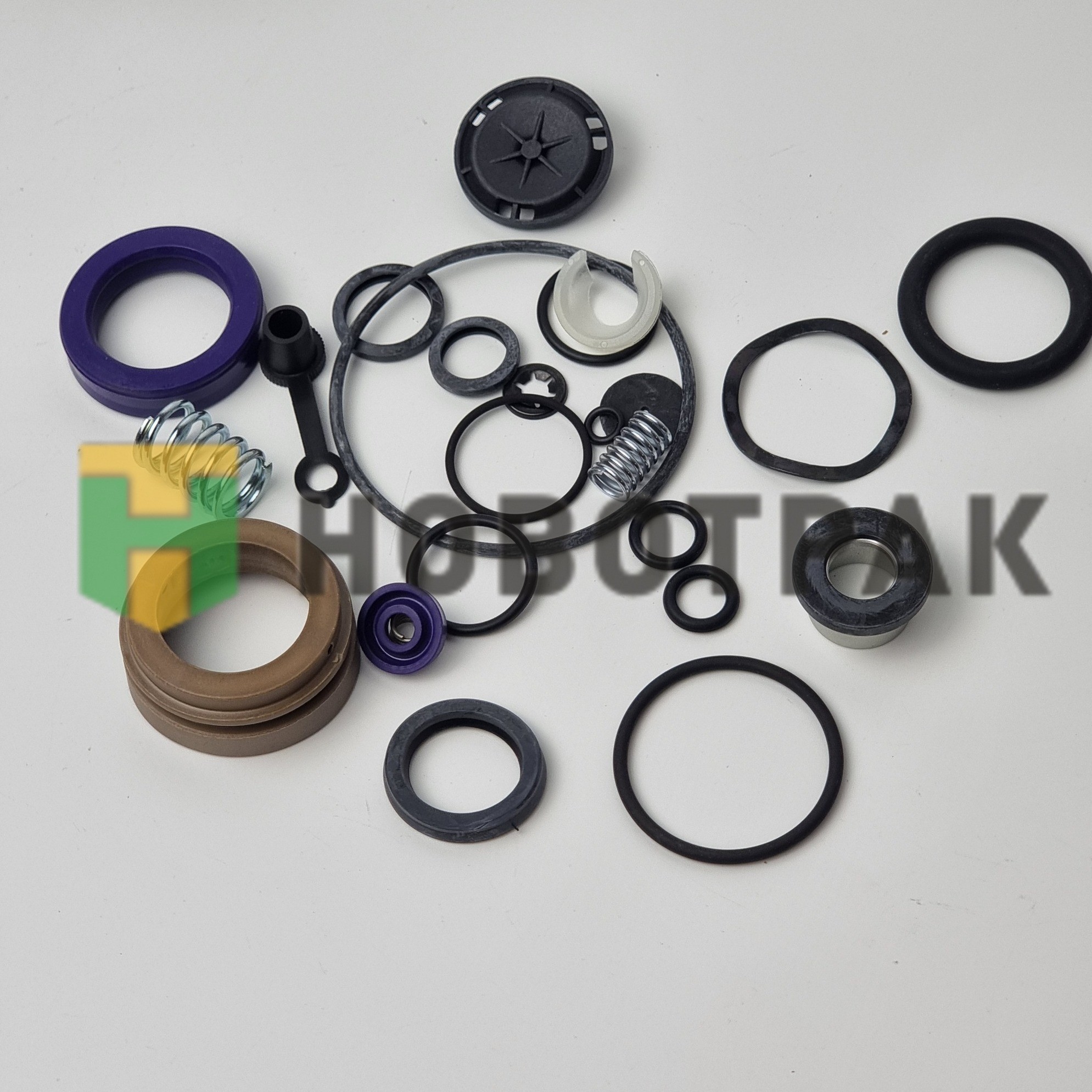 РМК ПГУ сцепления RVI Premium