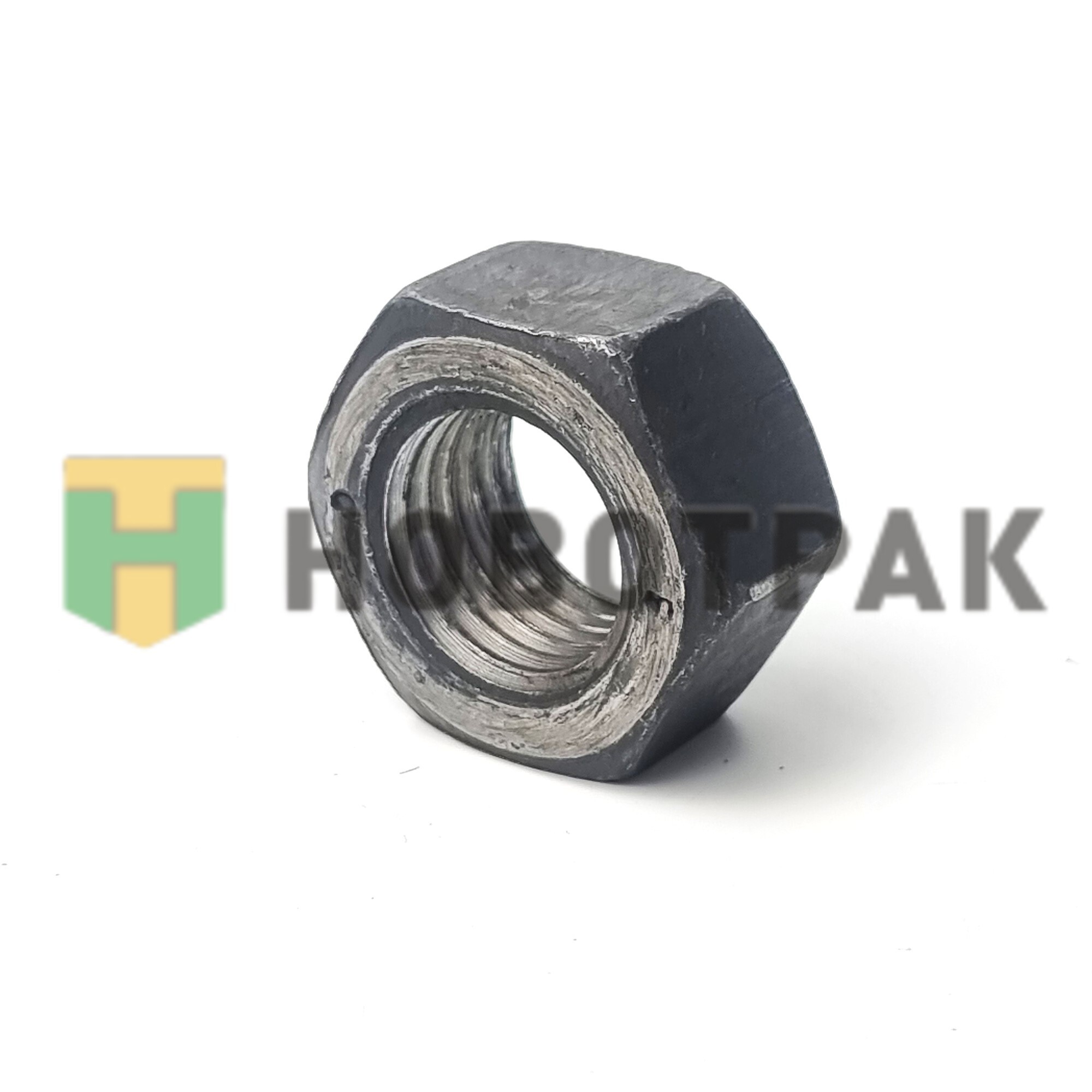 Гайка без фиксатора M30-3.5 0394
