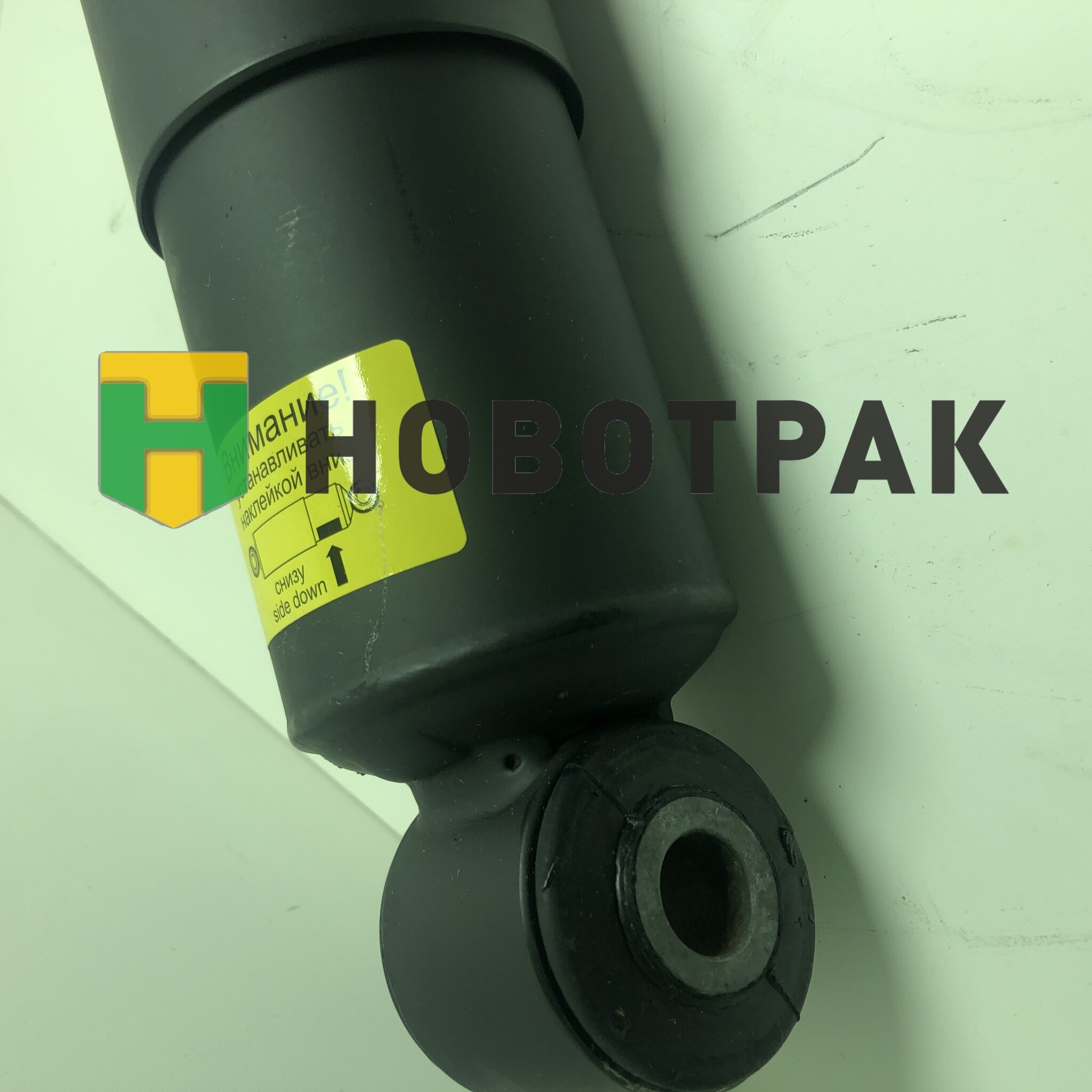 Амортизатор подвески задний 515/855 (16*105/16*50) O/O MB Actros 1831-3340 1802905004570