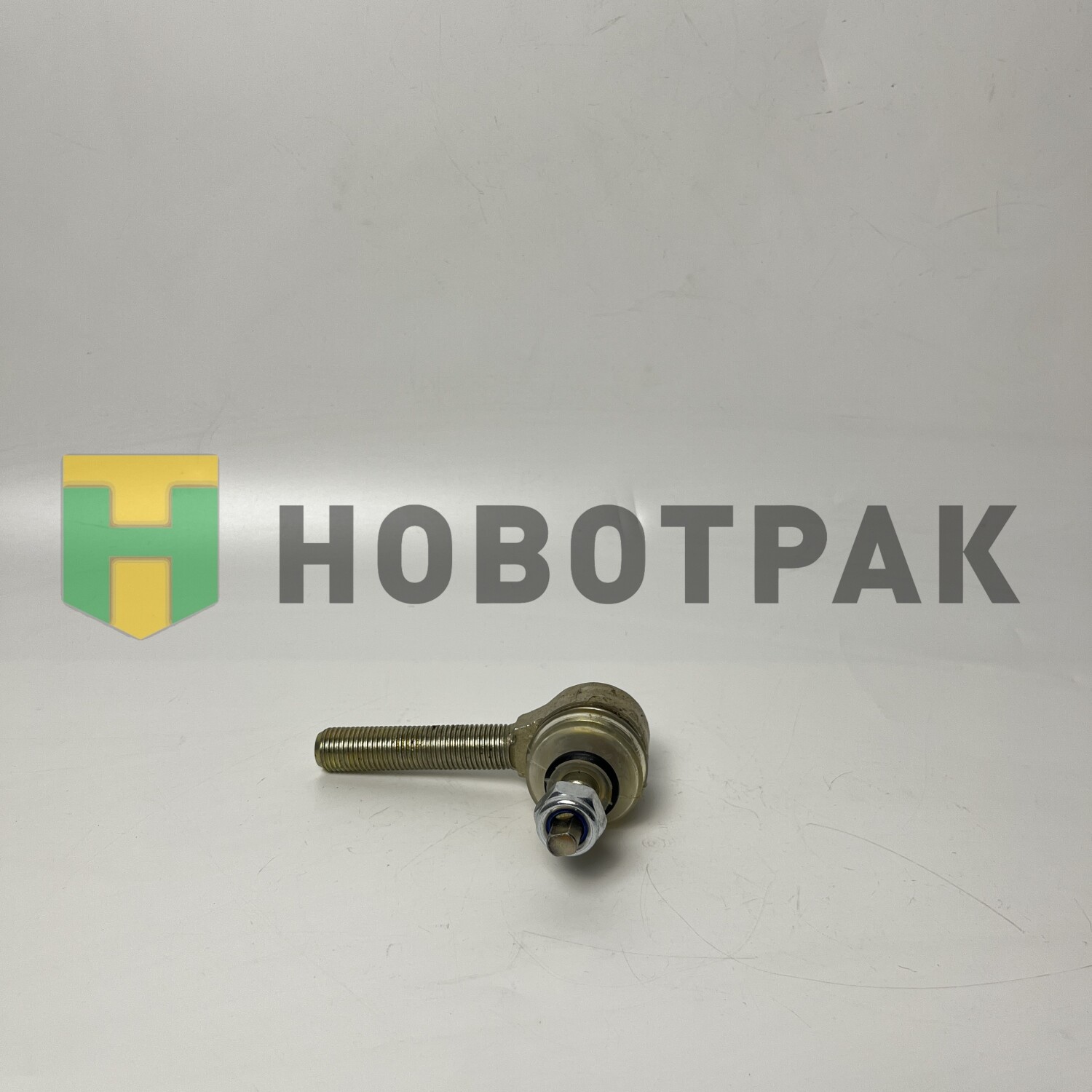 Наконечник тяги КПП правый M14-1.5/M10 7705800800