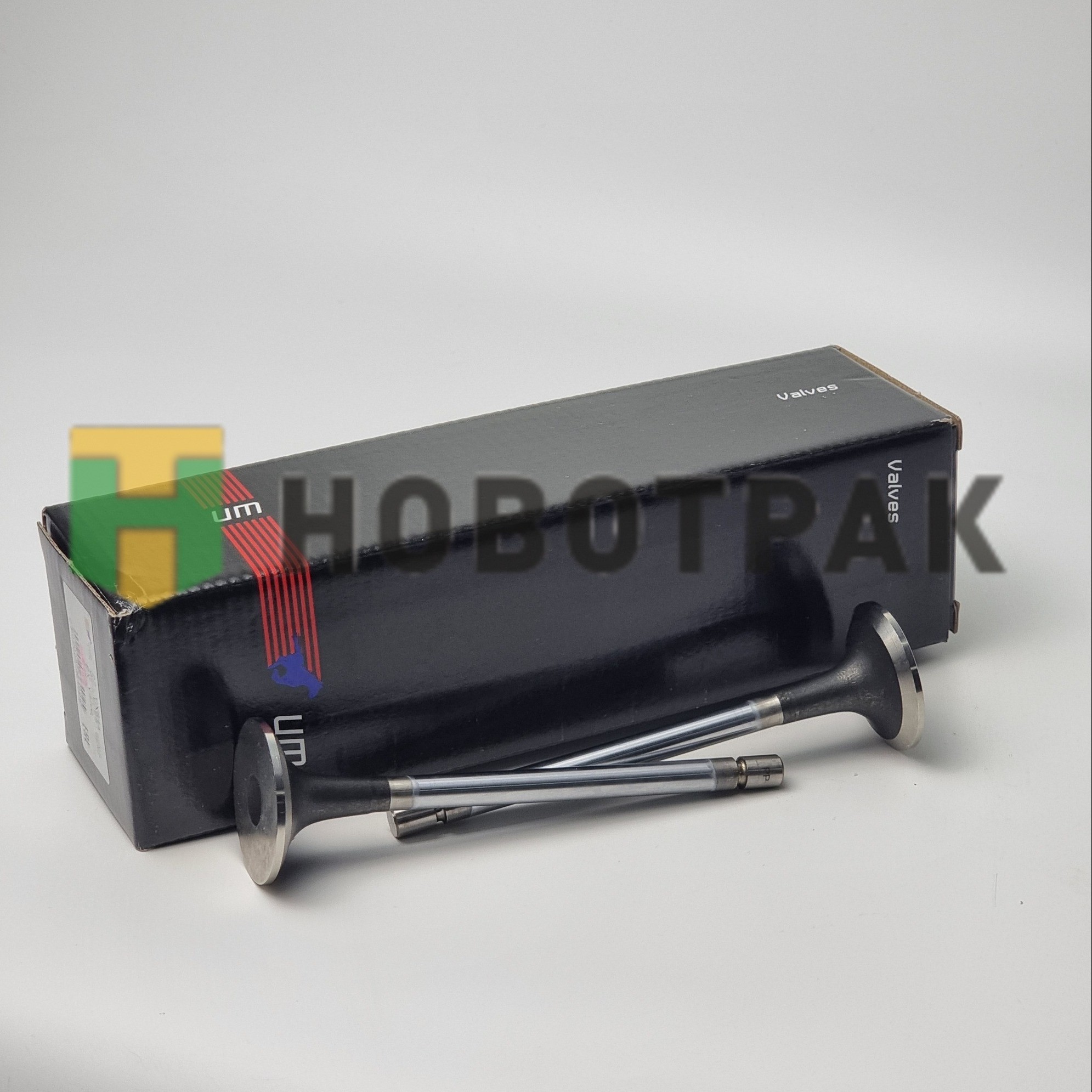 Клапан выпускной 27VX844