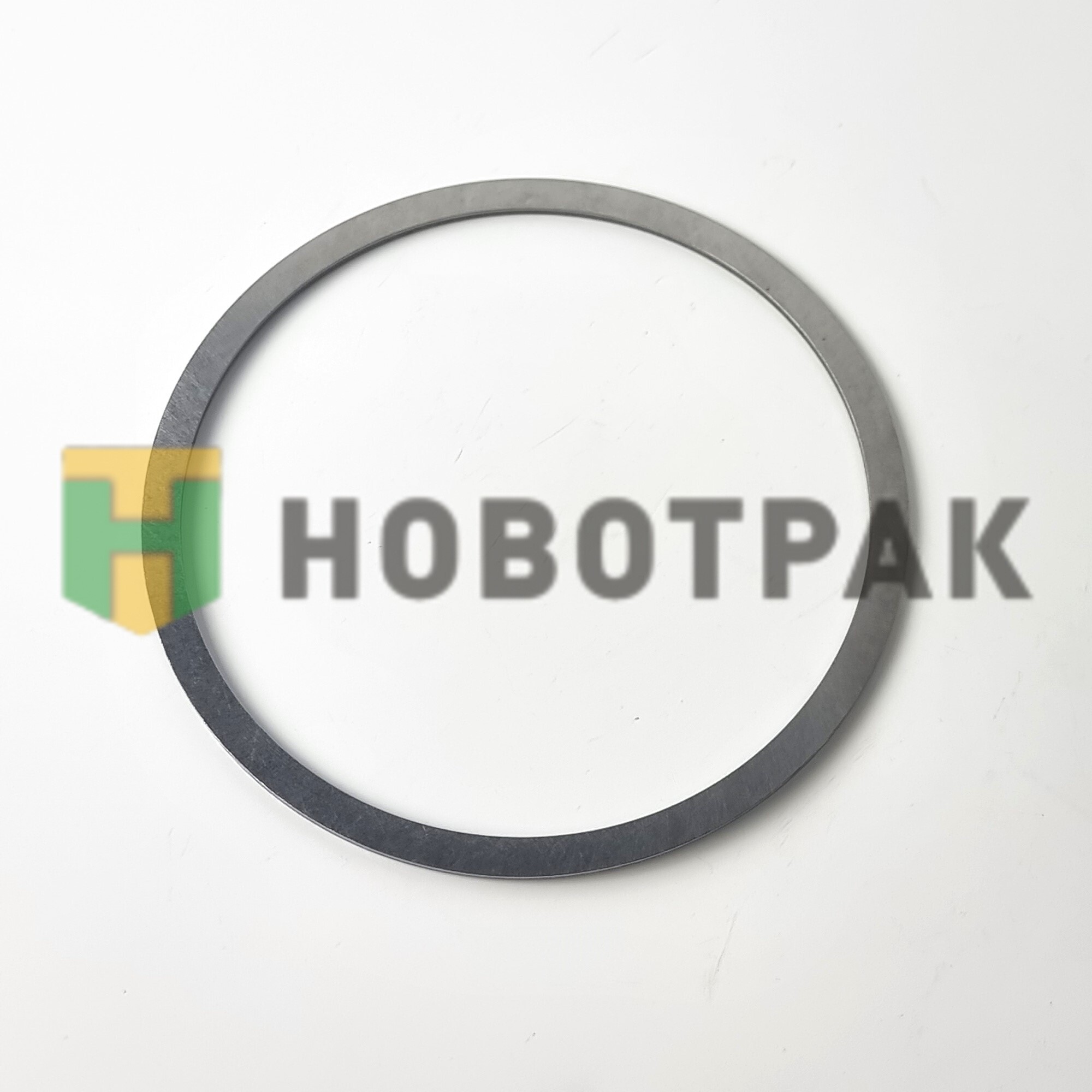 Компенсационная шайба 125X139,4X2,2-C60 ZF 2049309532