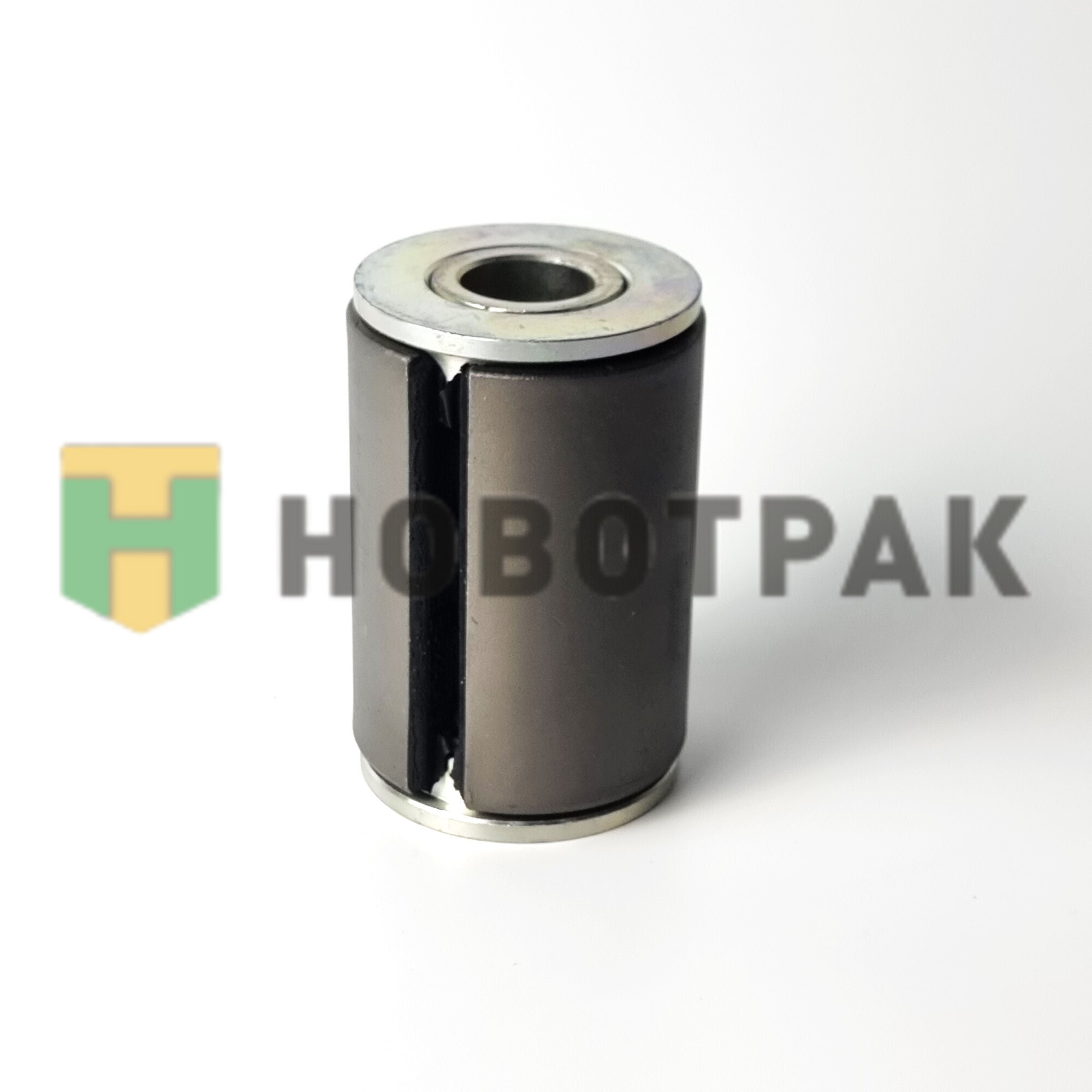 Втулка рессоры 100*62*24 MAN TGA 9232