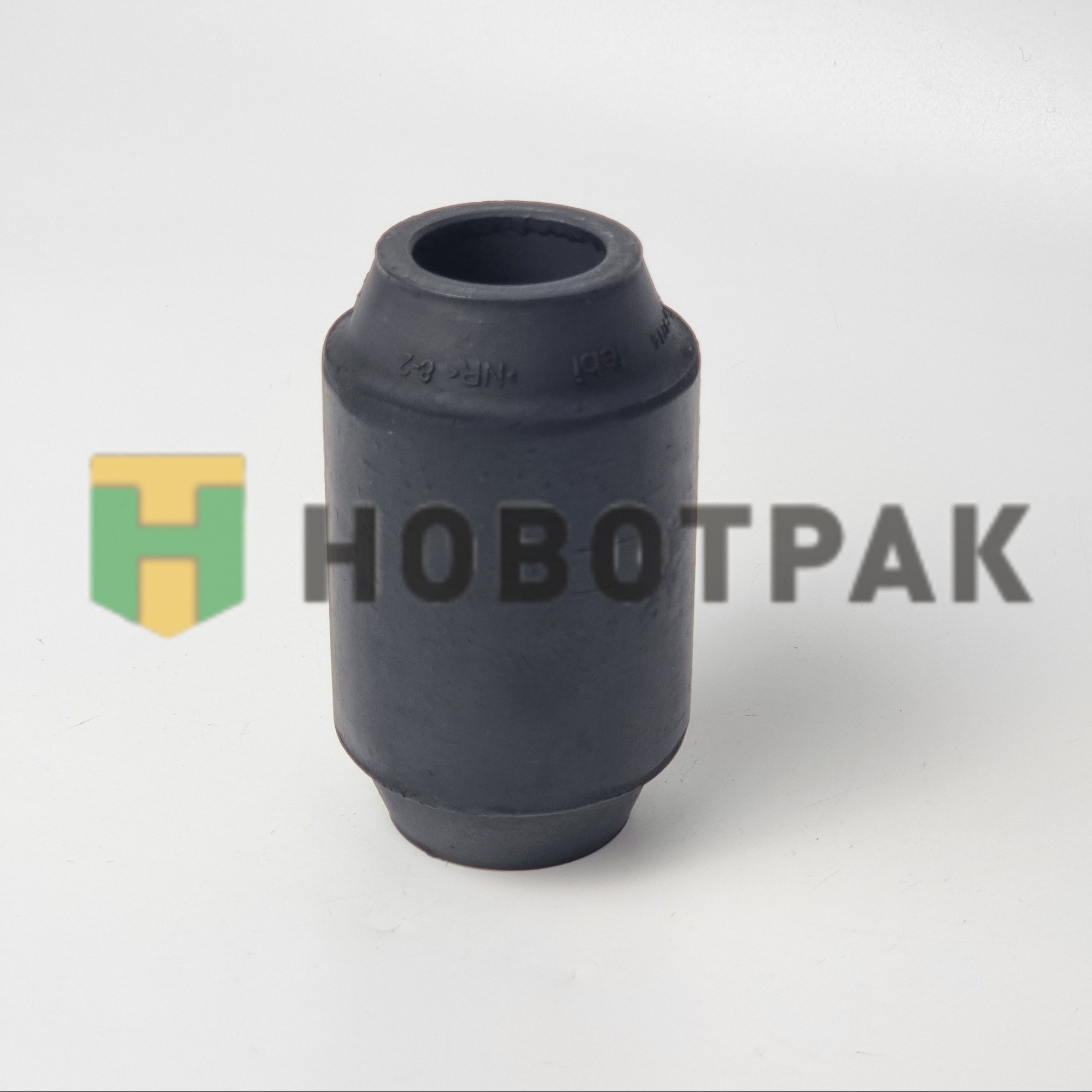 Сайлентблок полурессоры 30*60*102 BPW 0203169000/04214