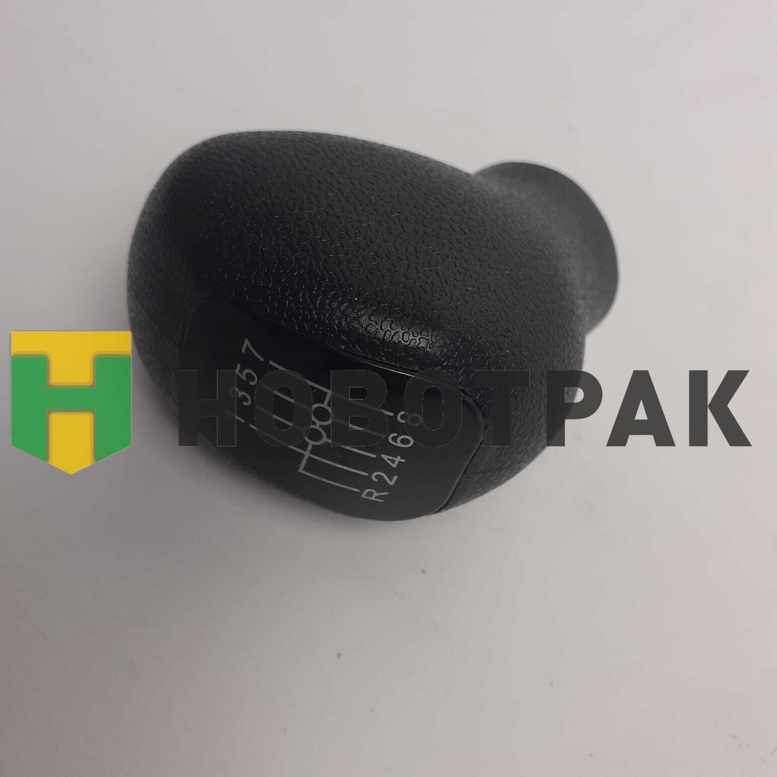 Рукоятка рычага КПП MB Actros/Axor SK204000101