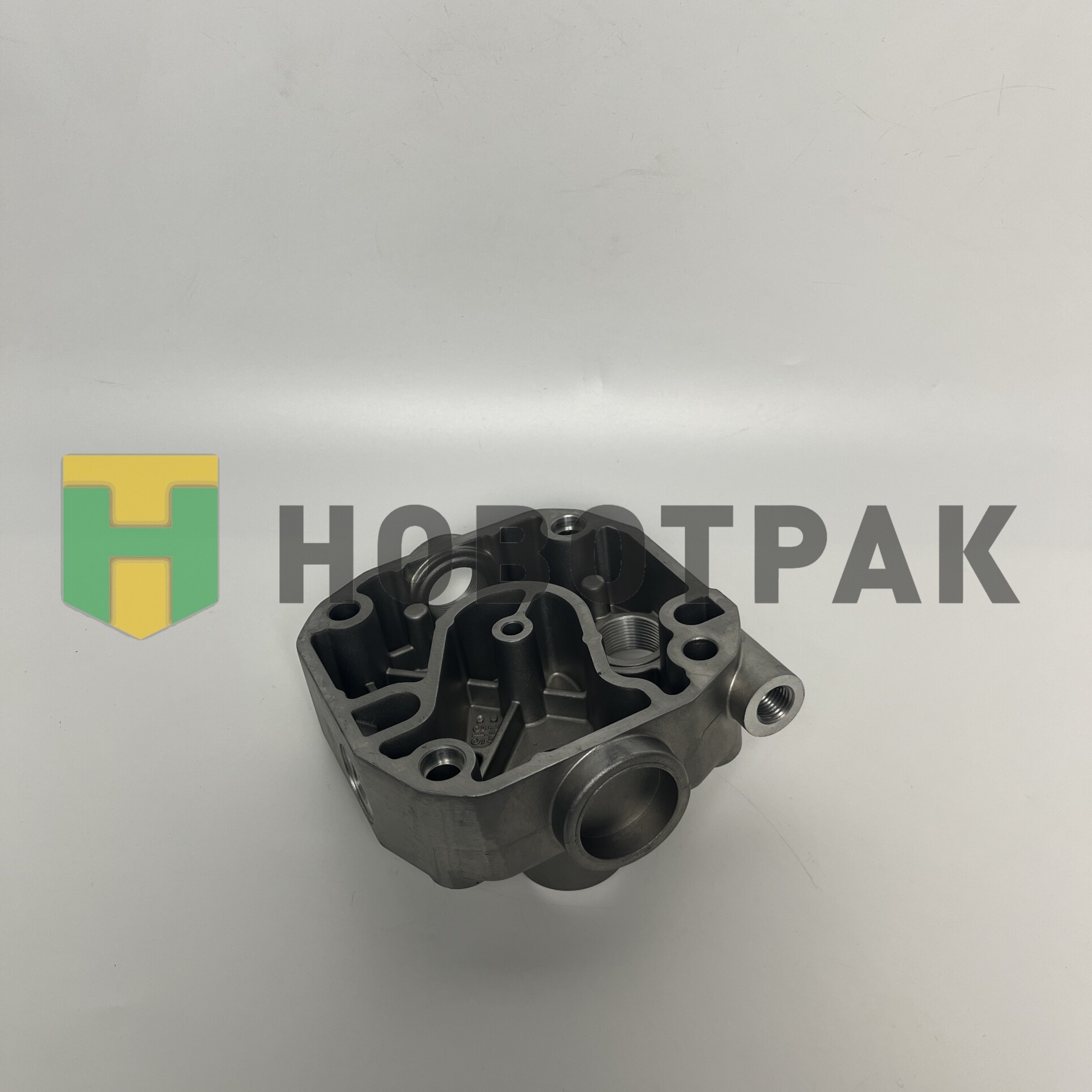 ГБЦ компрессора MB Actros 160011084