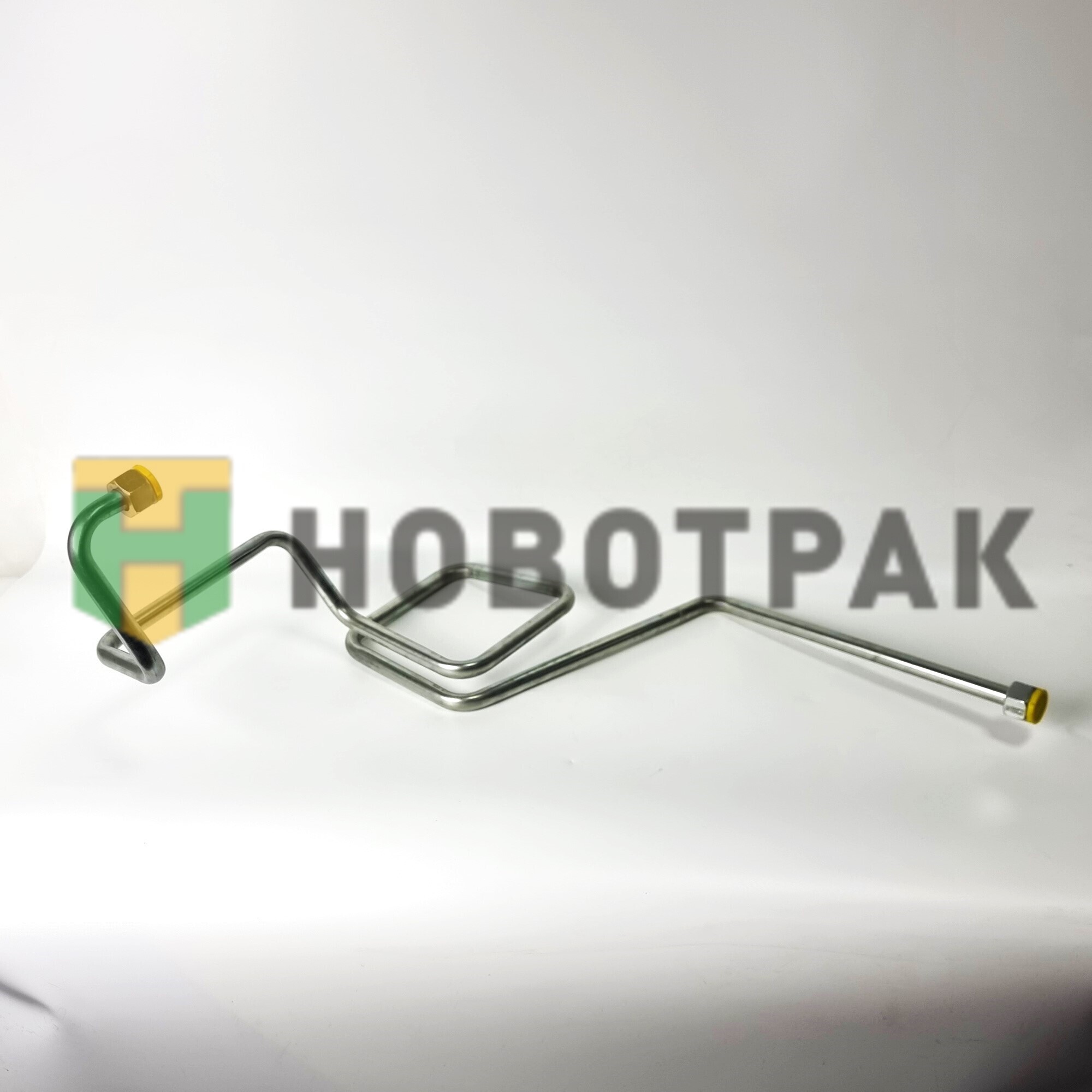 Трубка компрессора кондиционера MB Atego 85648