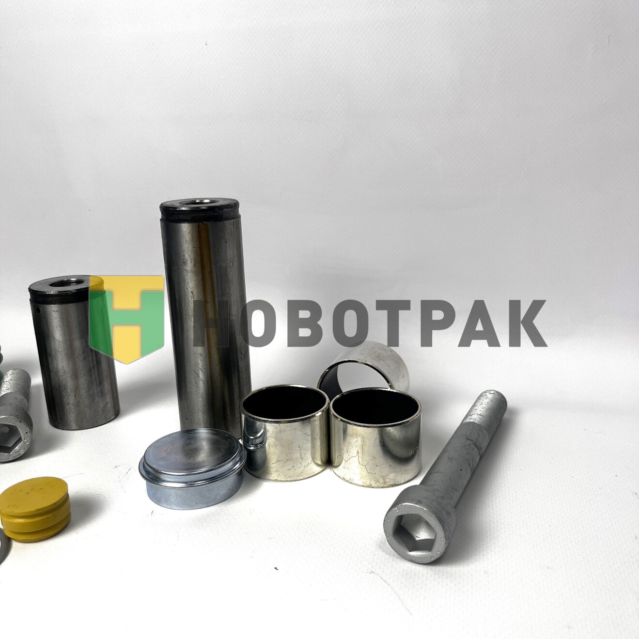 РМК суппорта (направляющие) Wabco SP05020040