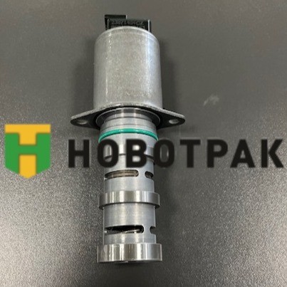 Клапан перепускной Volvo/RVI корп.фильтра маслянного 23871484/7423871484