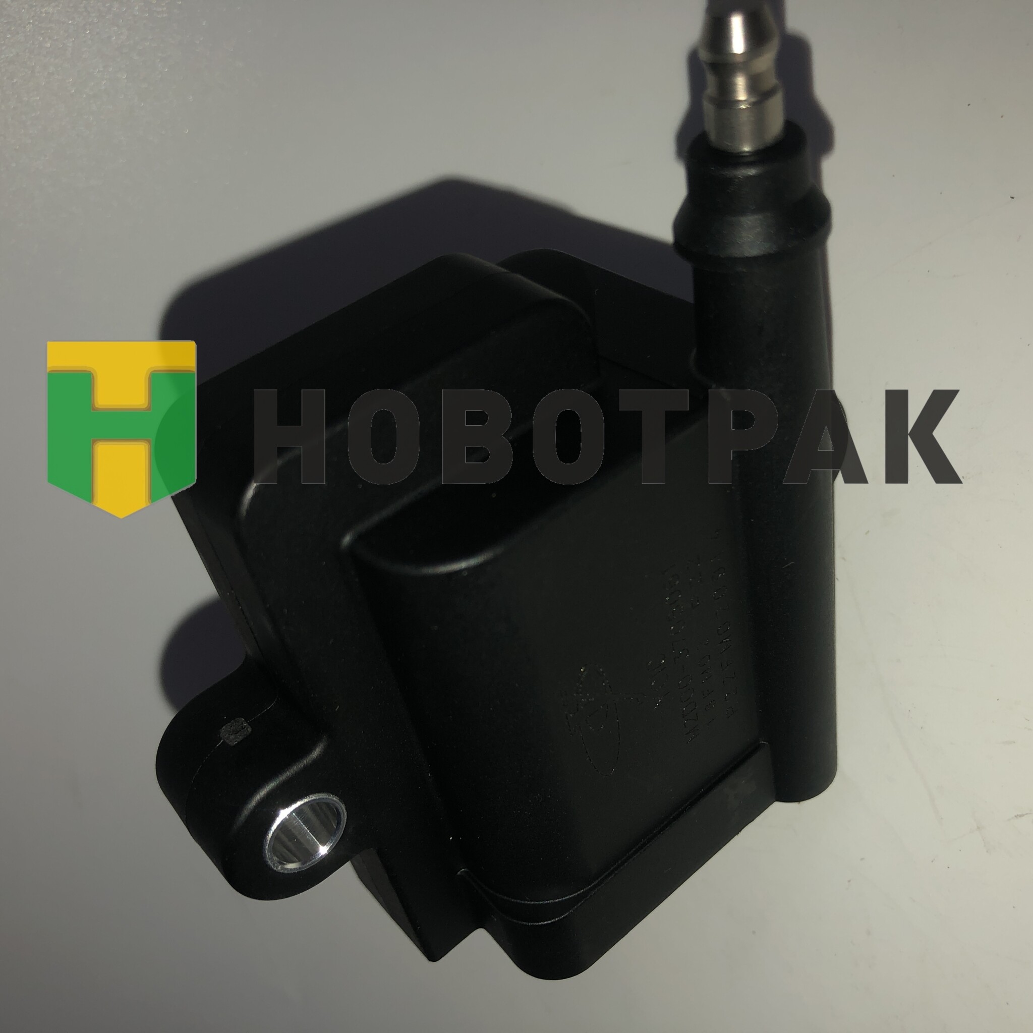 Катушка зажигания (оригинал) YC6G260N-50/40,YC6J225N-52, Volgabus 5270G