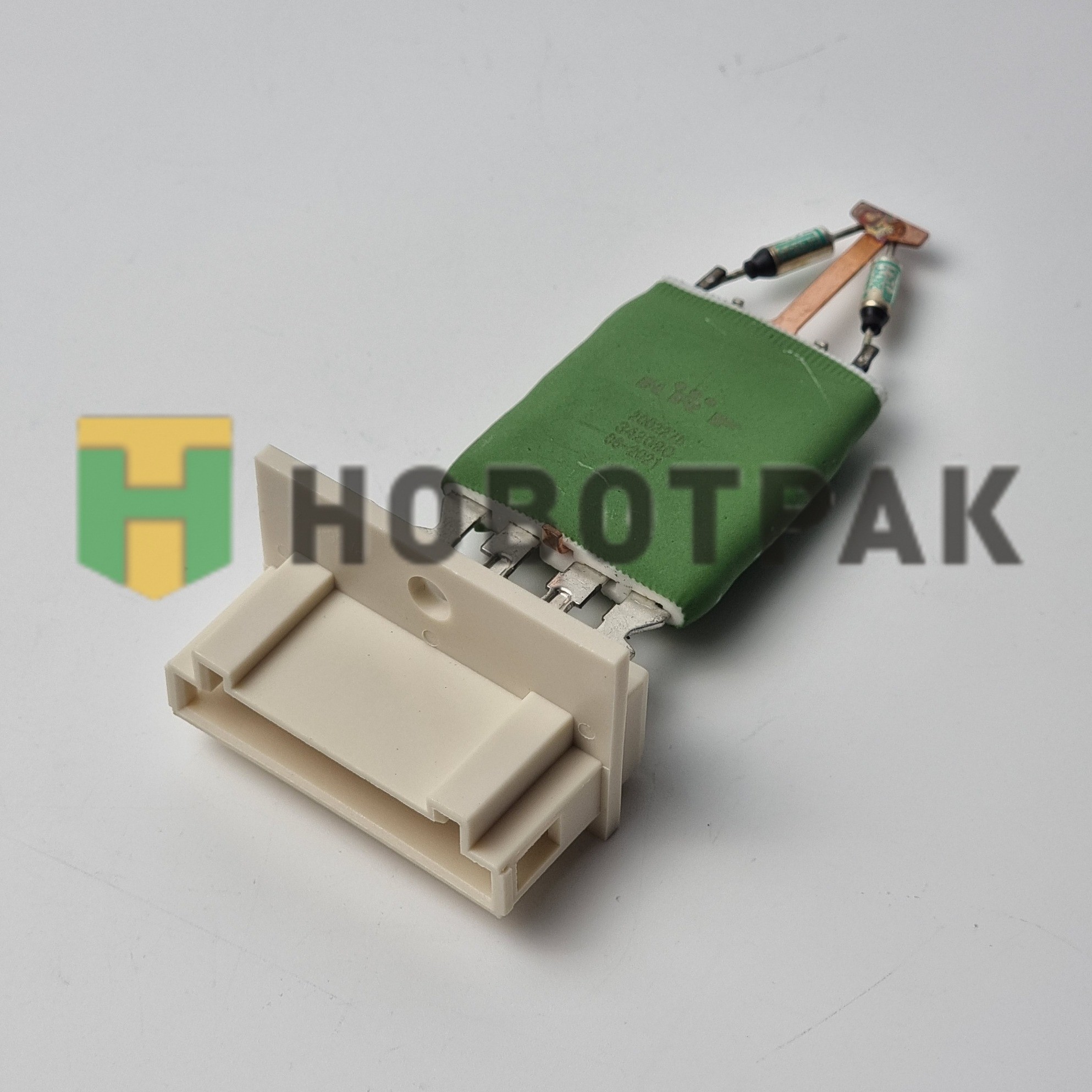 Резистор отопителя 342090