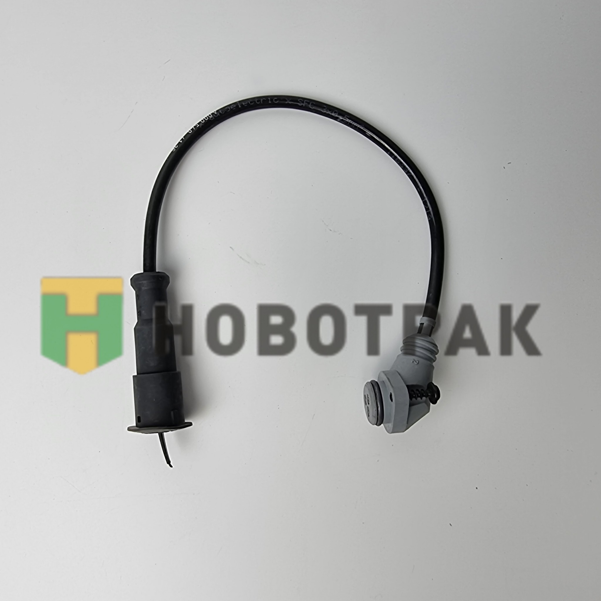 Кабель датчика износа