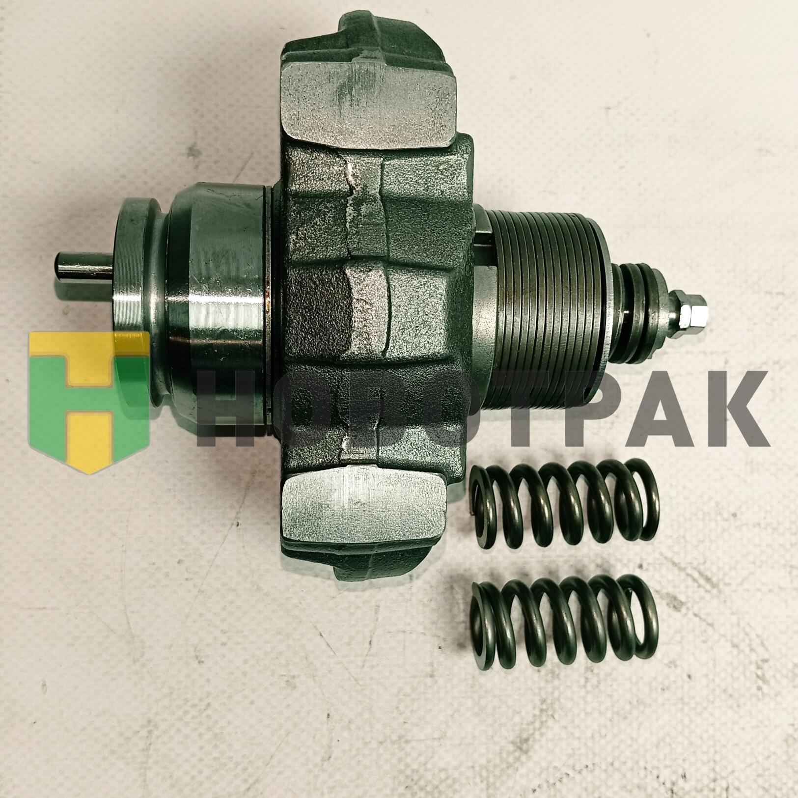 РМК суппорта (механизм регулировки) WABCO ТОНАР 115mm (сборка) 160100330