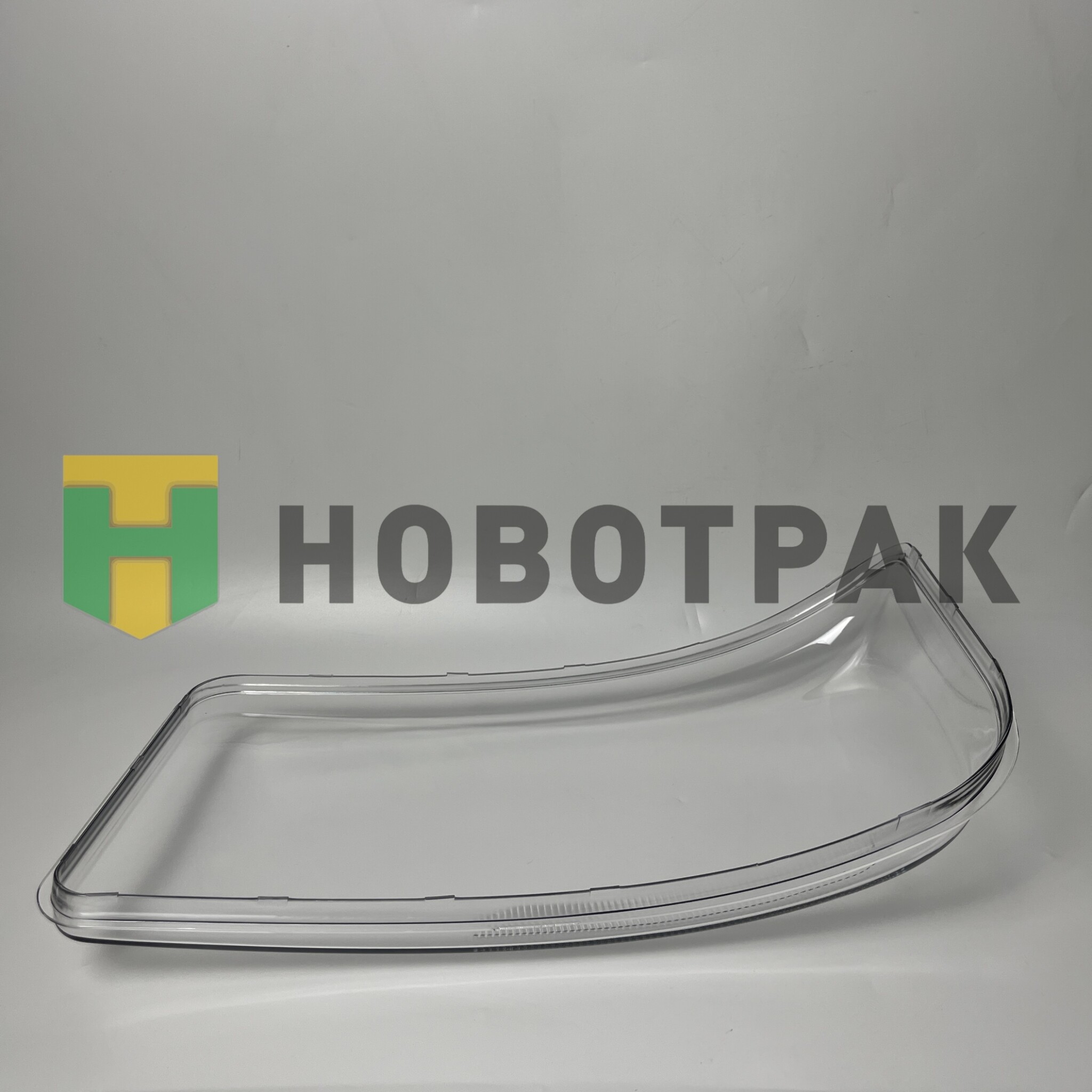 Стекло фары головного света KAMAZ правое TD0154004RS