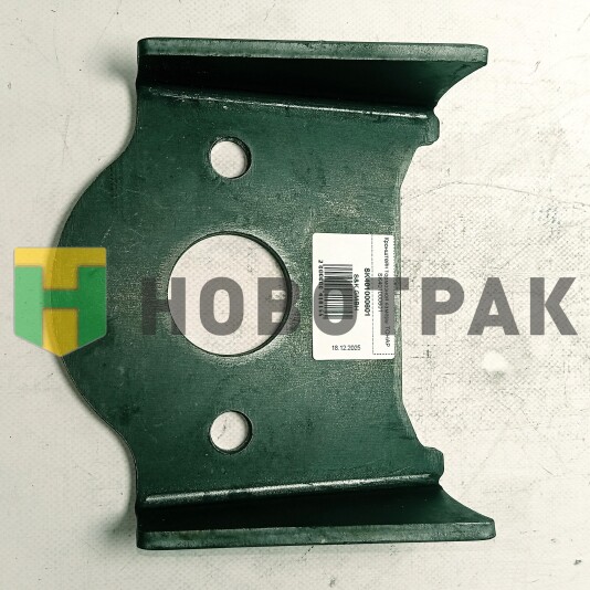 Кронштейн тормозной камеры ТОНАР SK401000601