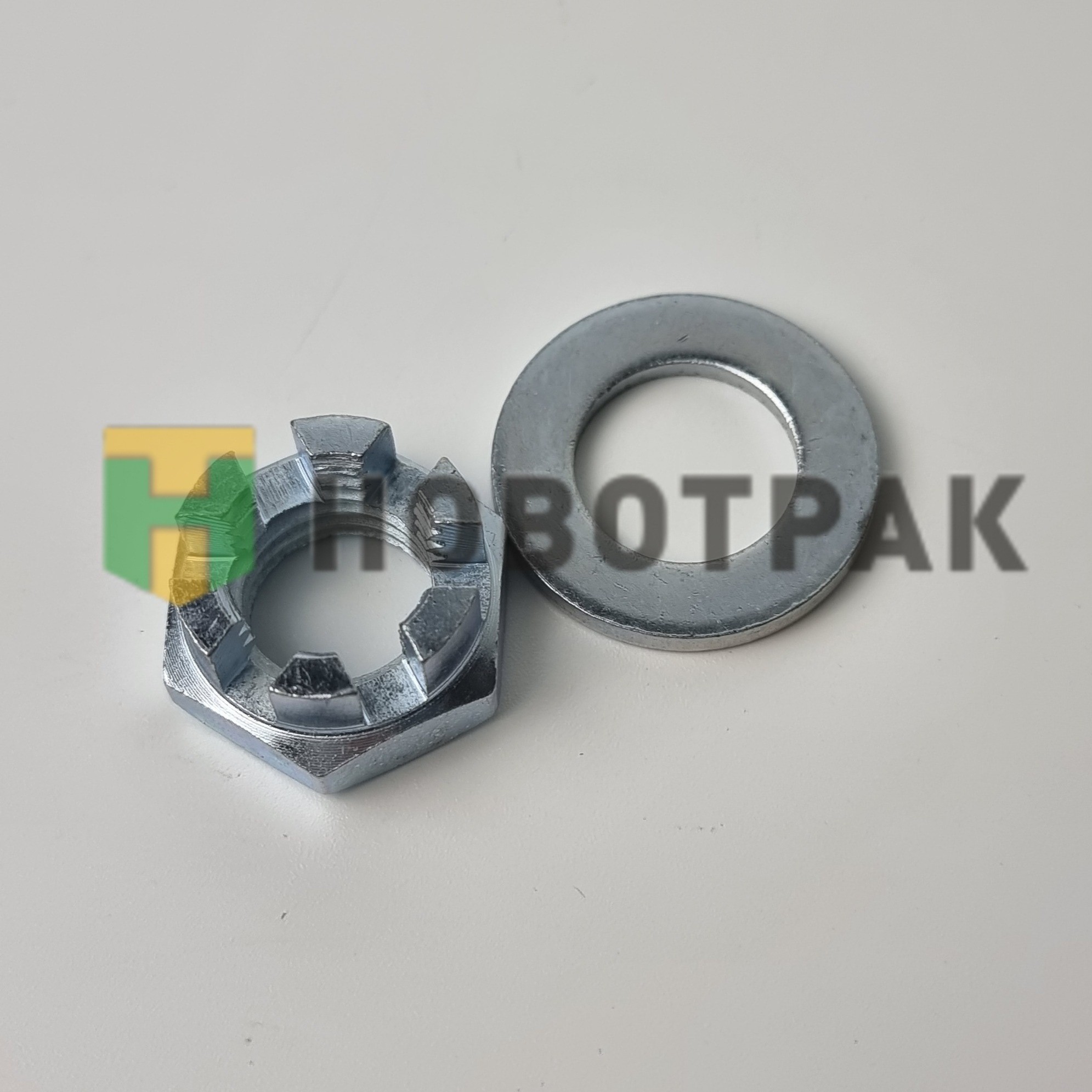 РМК седельного устройства (захват) JSK 37/36 095553